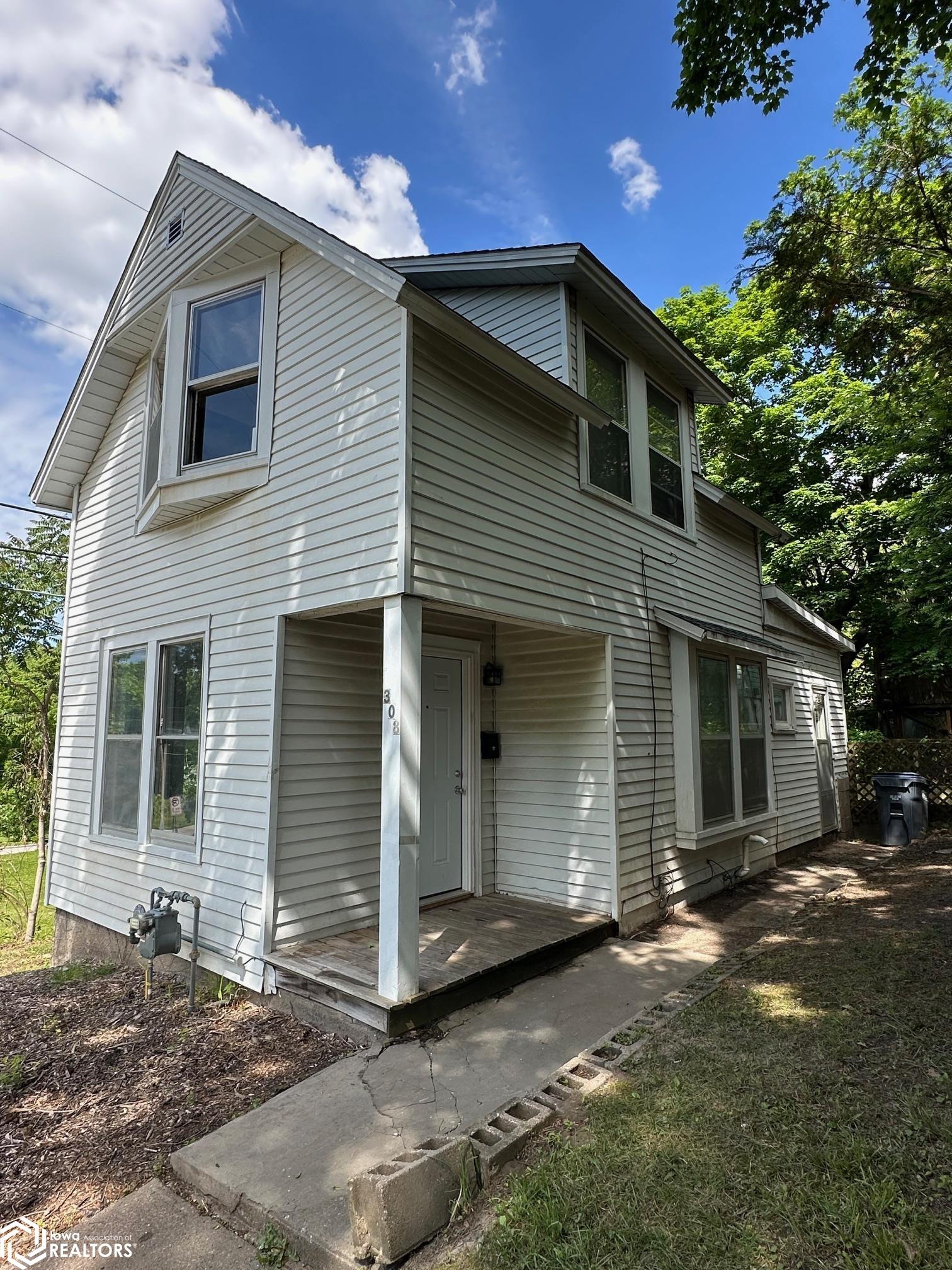 308 N Marshall Street, Burlington, Iowa image 1