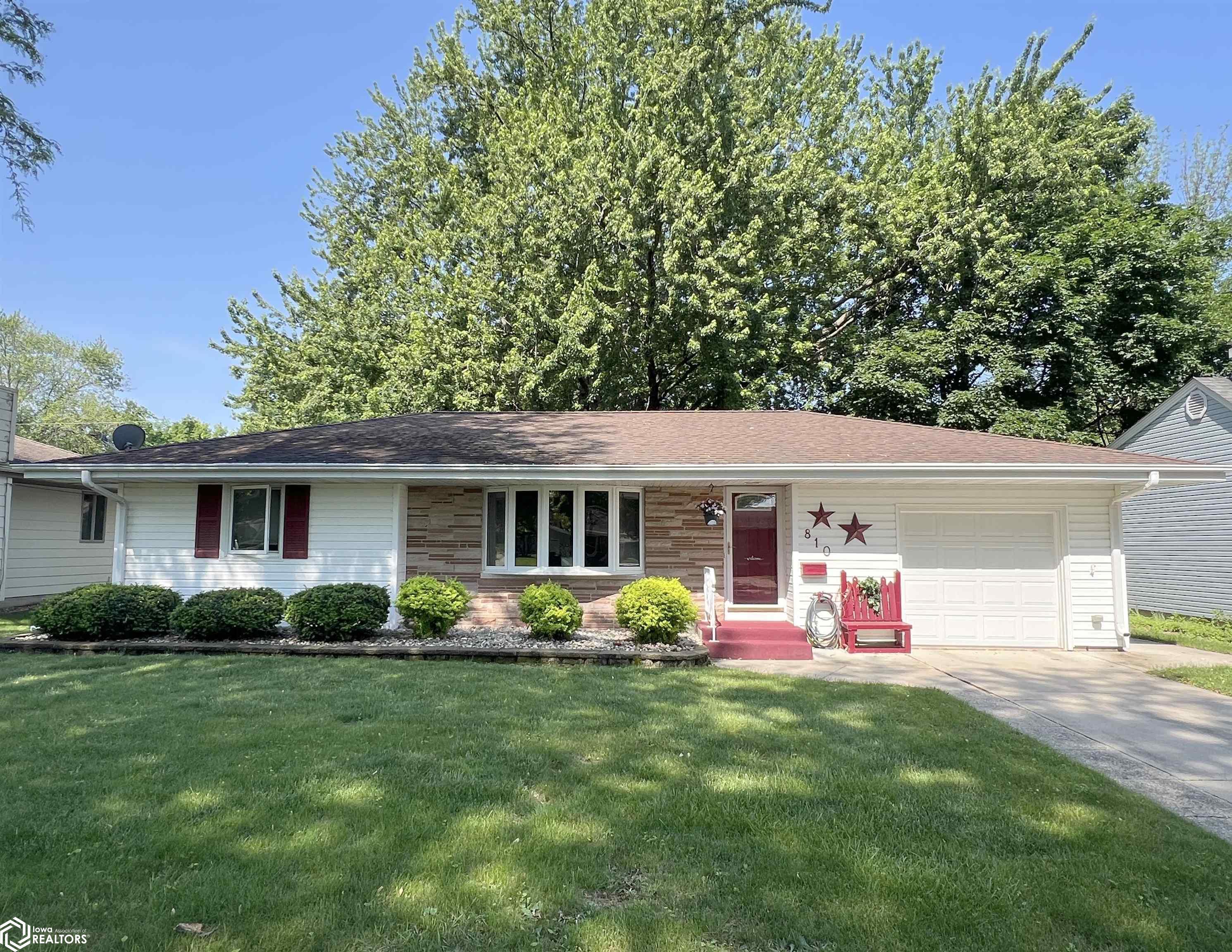 810 S Louisiana Avenue, Mason City, Iowa image 1