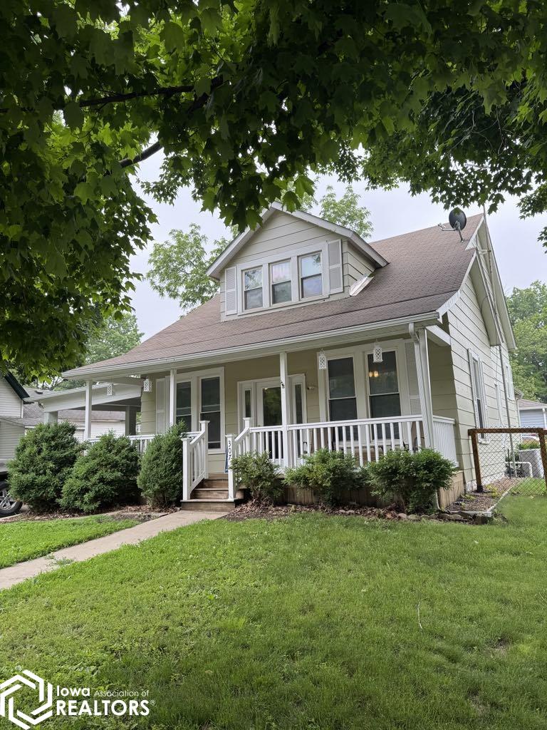 307 N Madison Street, Bloomfield, Iowa image 2