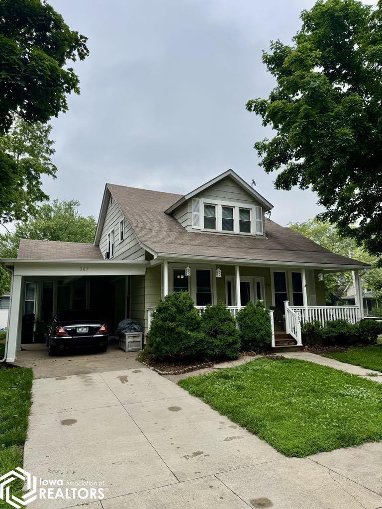 307 N Madison Street, Bloomfield, Iowa image 3