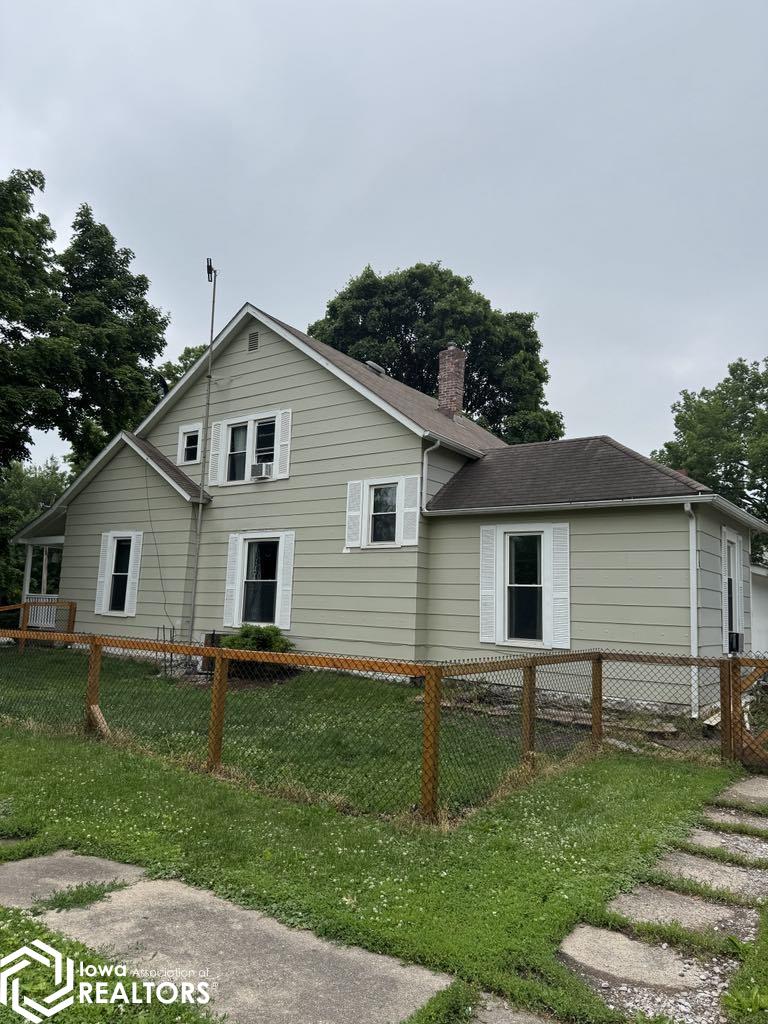 307 N Madison Street, Bloomfield, Iowa image 24