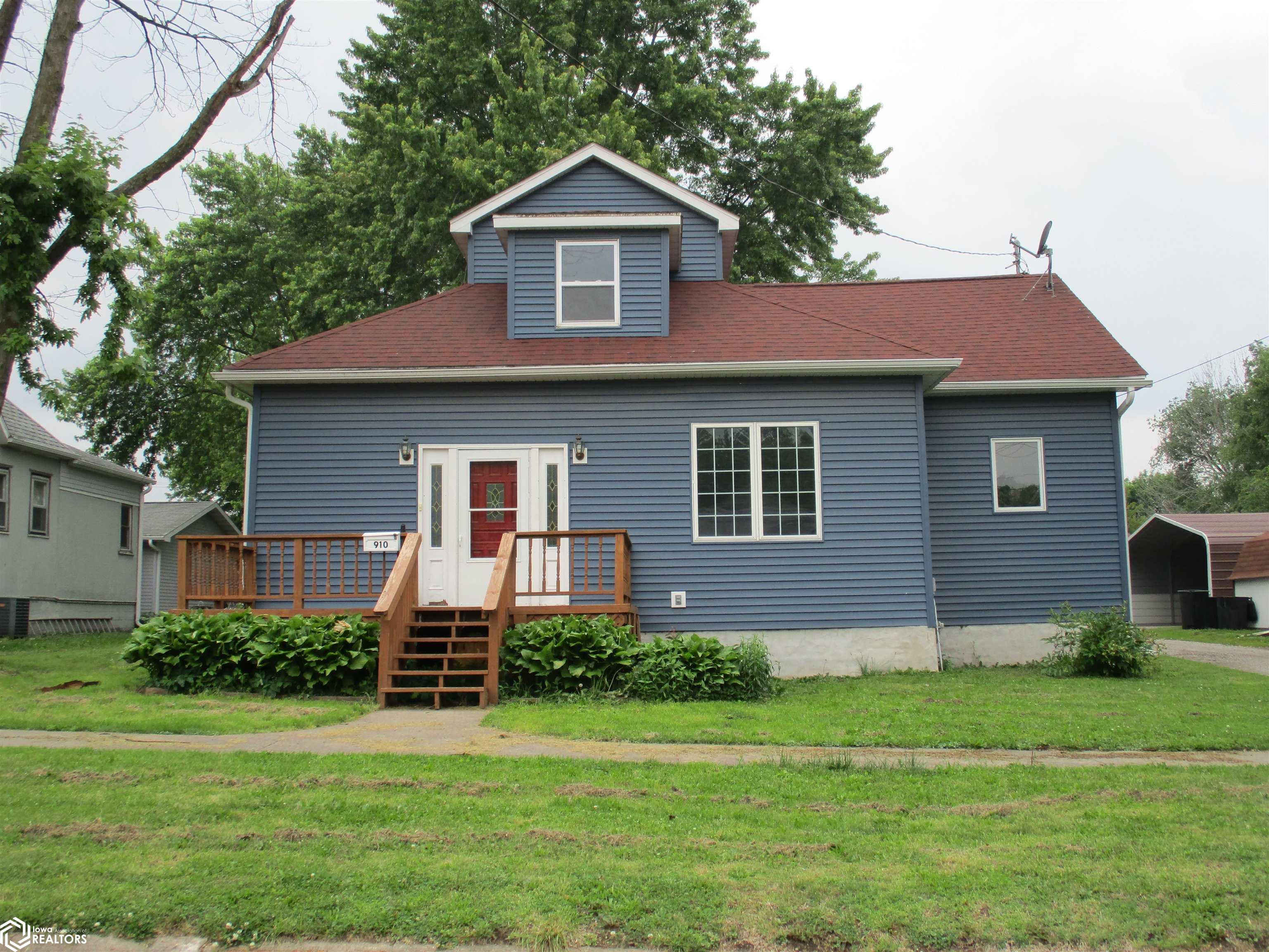 910 S 15th, Centerville, Iowa image 1