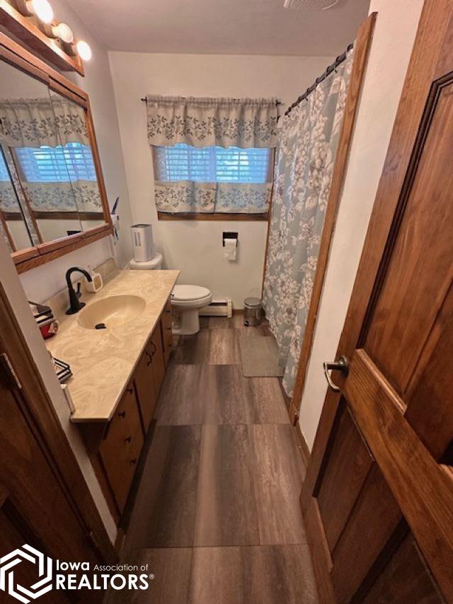 9 Kingsley Drive, Ottumwa, Iowa image 15