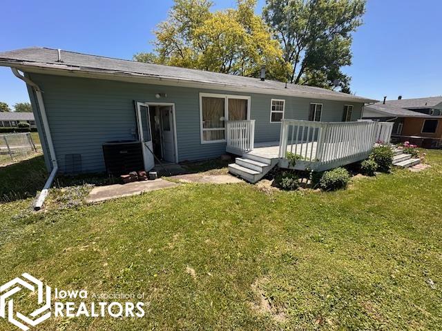 9 Kingsley Drive, Ottumwa, Iowa image 24