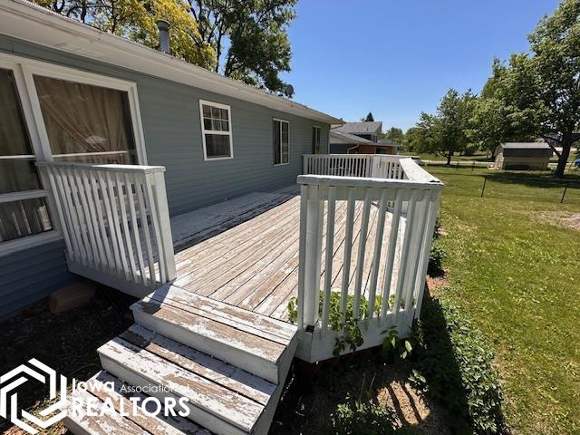 9 Kingsley Drive, Ottumwa, Iowa image 25