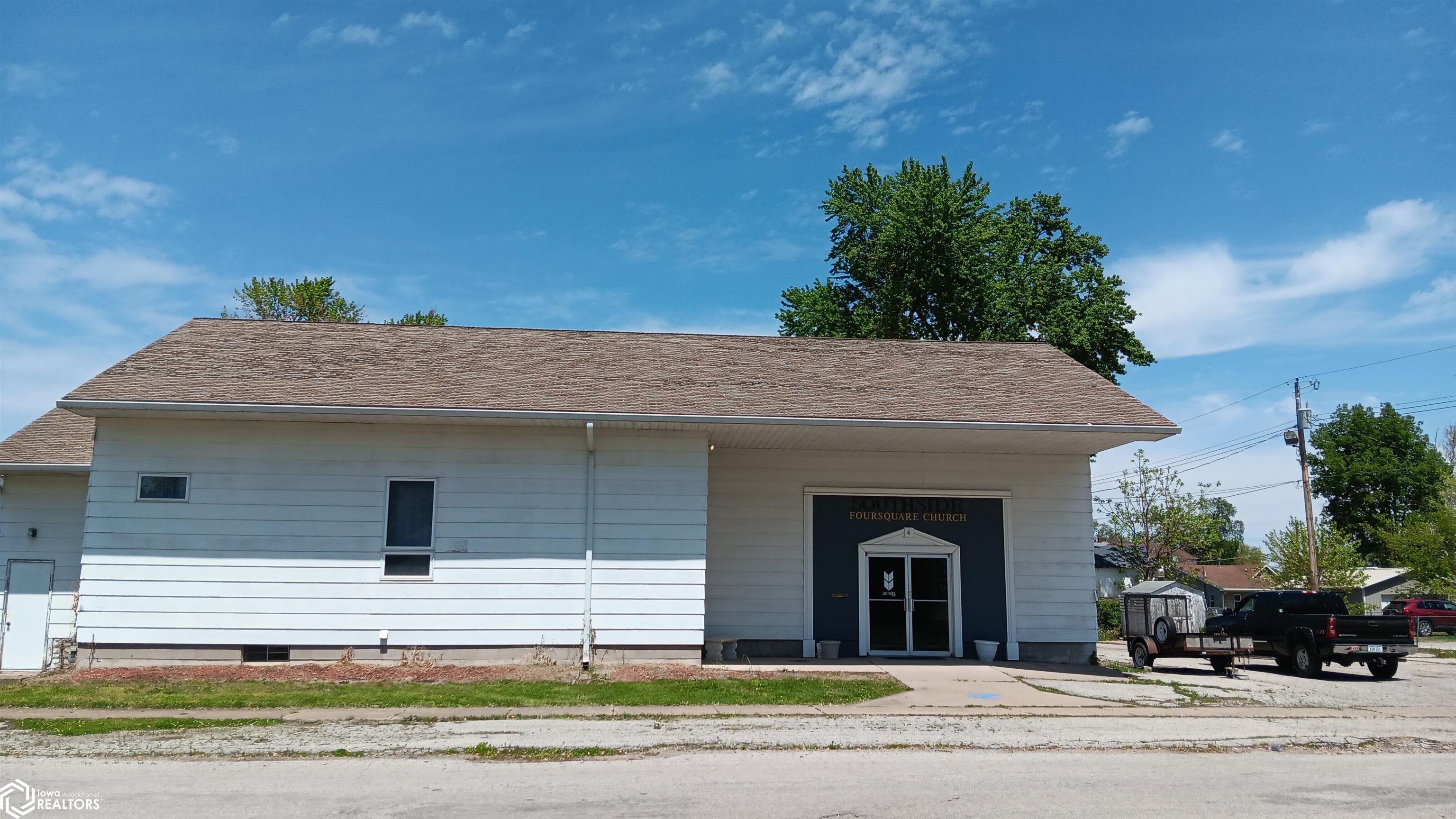 124 S Moore Street, Ottumwa, Iowa image 11