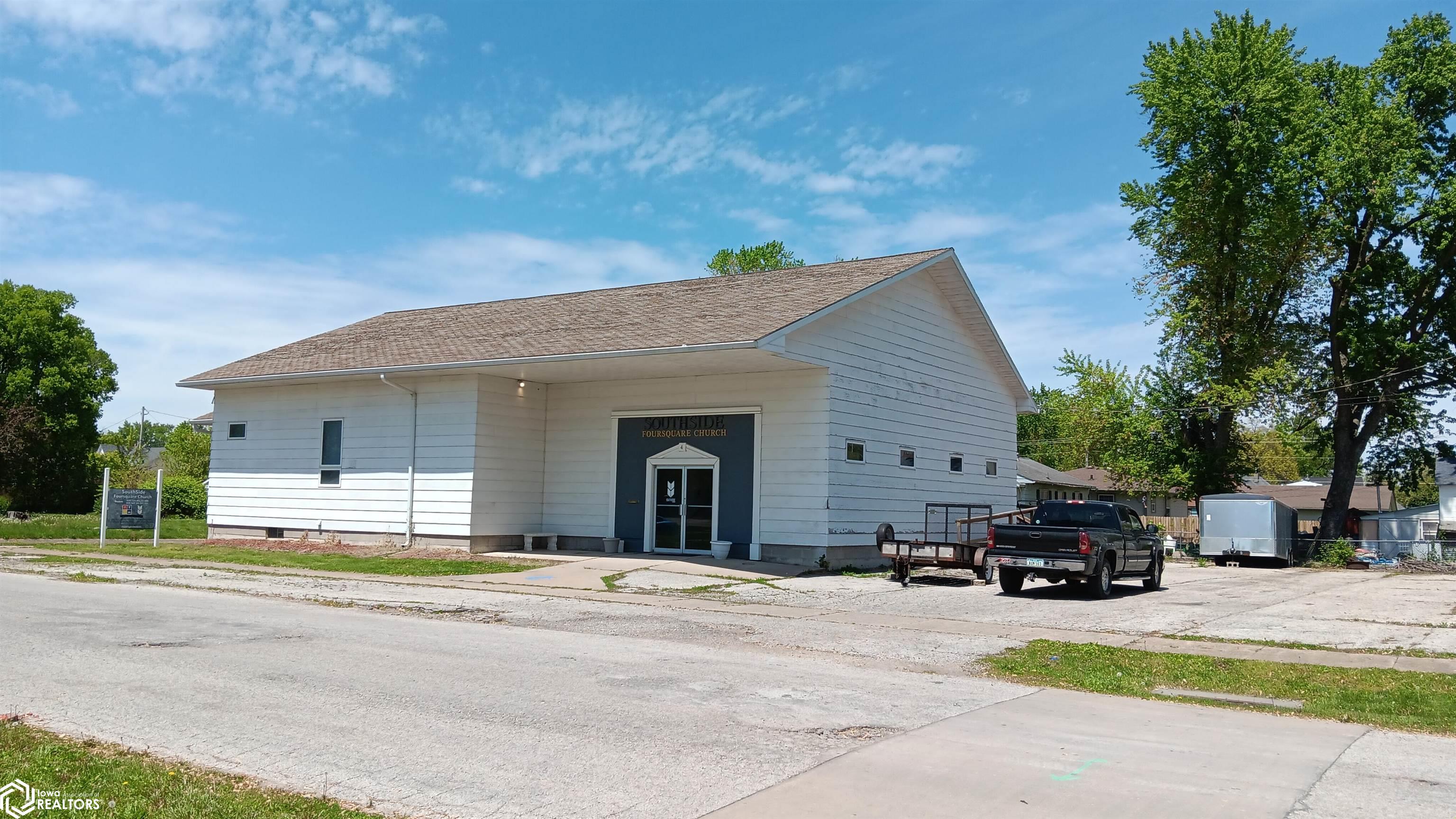 124 S Moore Street, Ottumwa, Iowa image 12