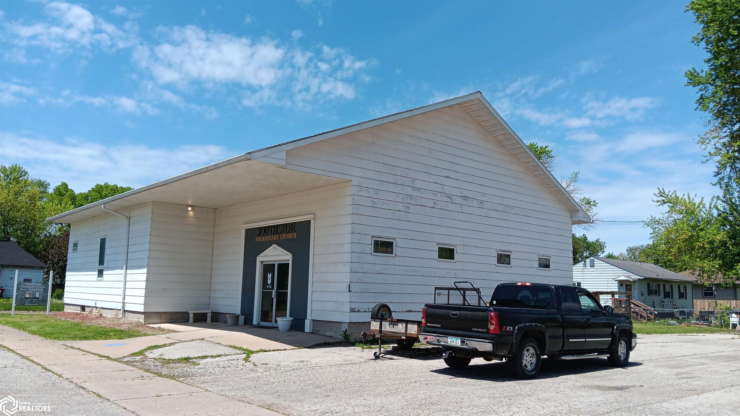 124 S Moore Street, Ottumwa, Iowa image 13