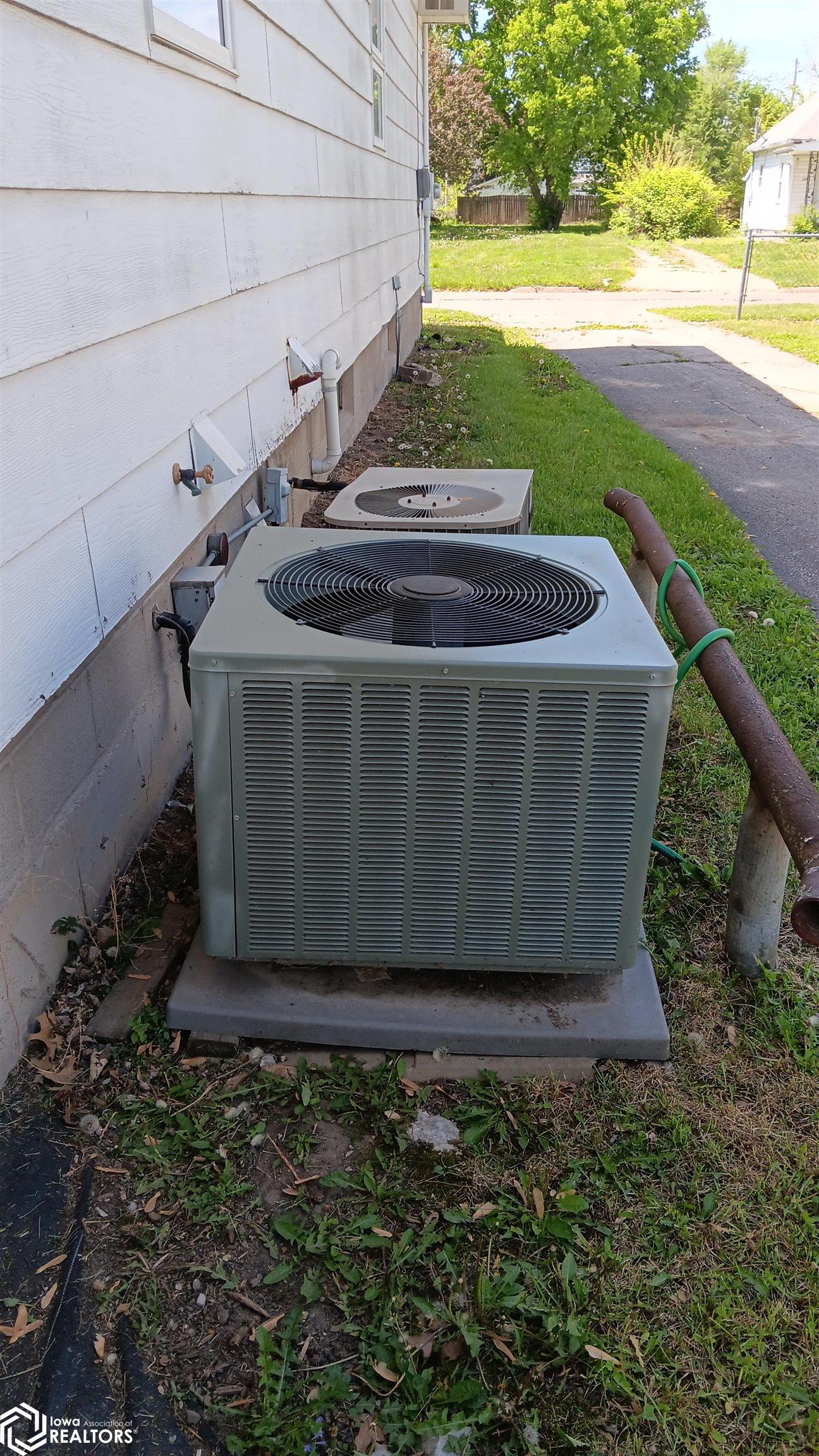 124 S Moore Street, Ottumwa, Iowa image 16