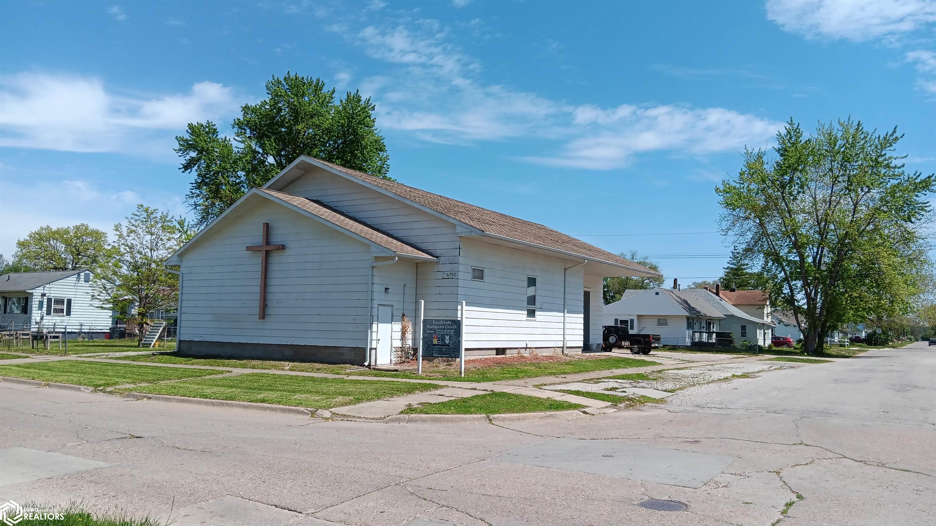 124 S Moore Street, Ottumwa, Iowa image 9