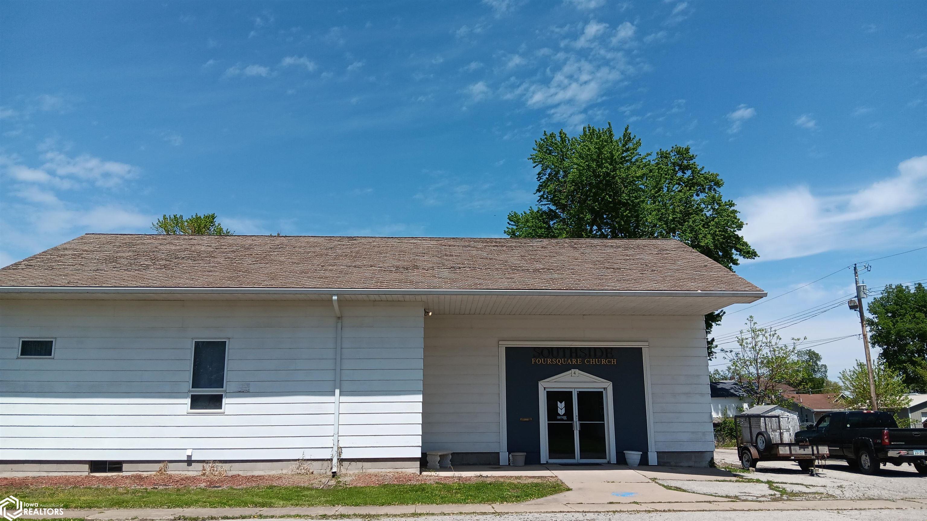 124 S Moore Street, Ottumwa, Iowa image 10