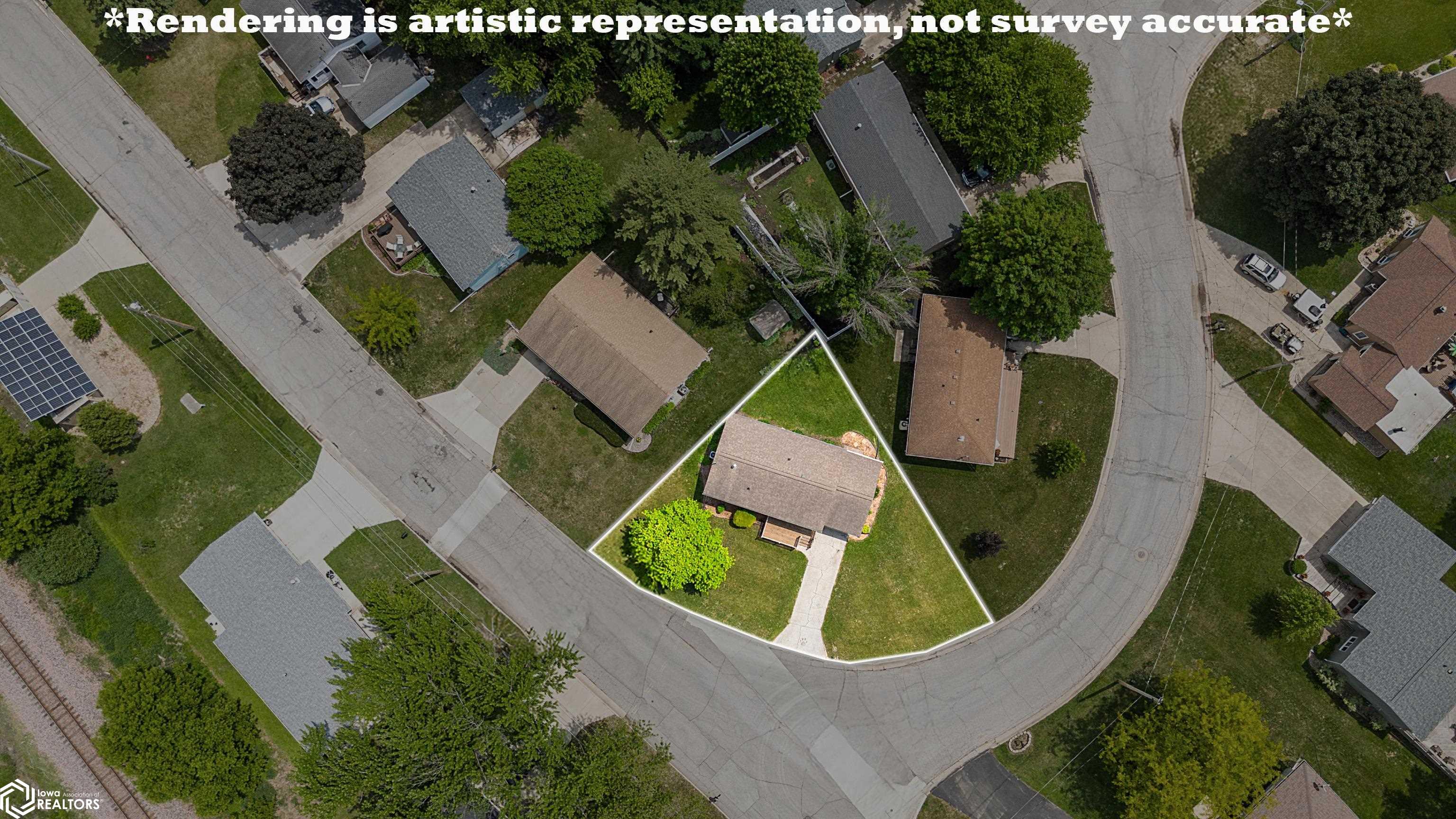 1615 W 7th Ave N, Clear Lake, Iowa image 17