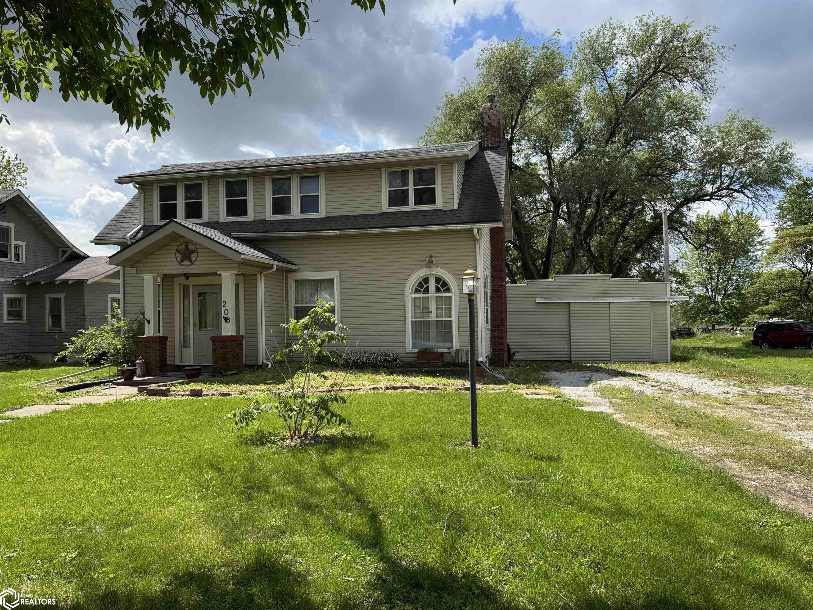 208 E Main Street, Garden Grove, Iowa image 1