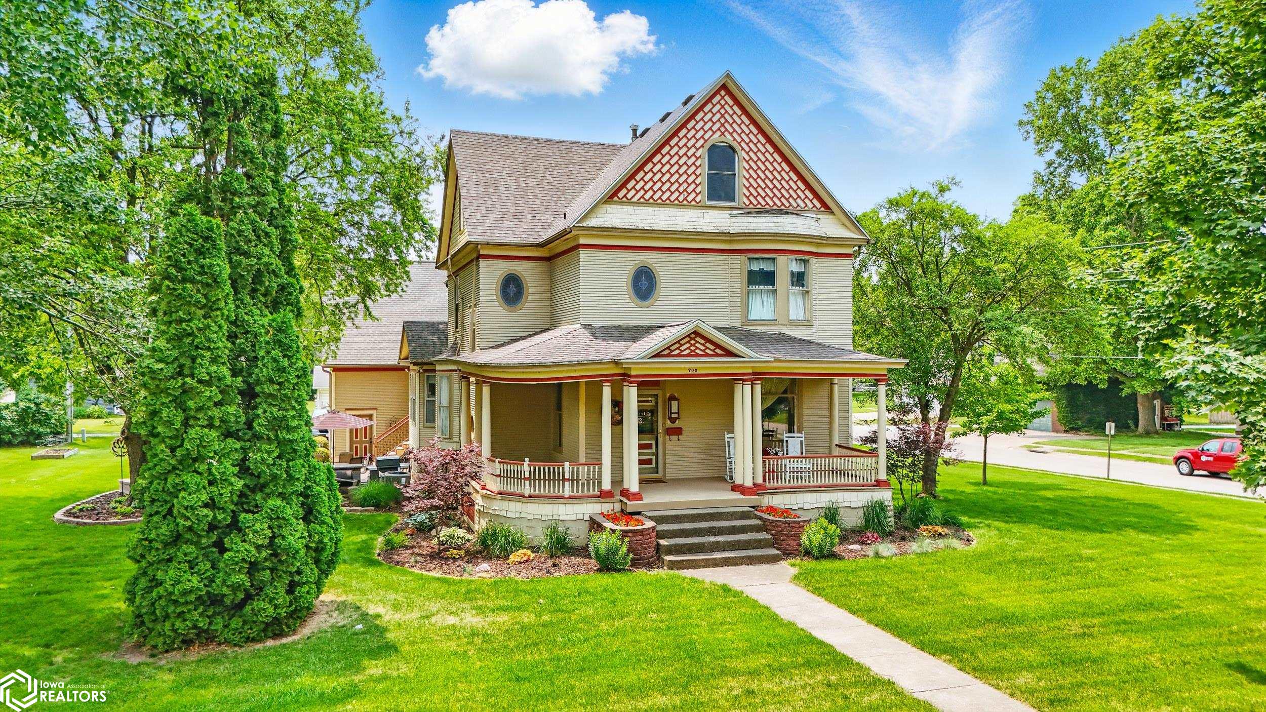 700 E Monroe, Mount Pleasant, Iowa image 1