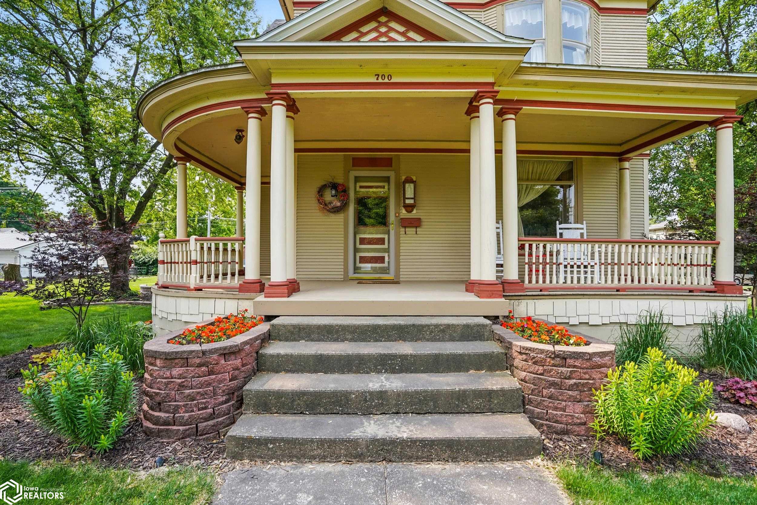 700 E Monroe, Mount Pleasant, Iowa image 2