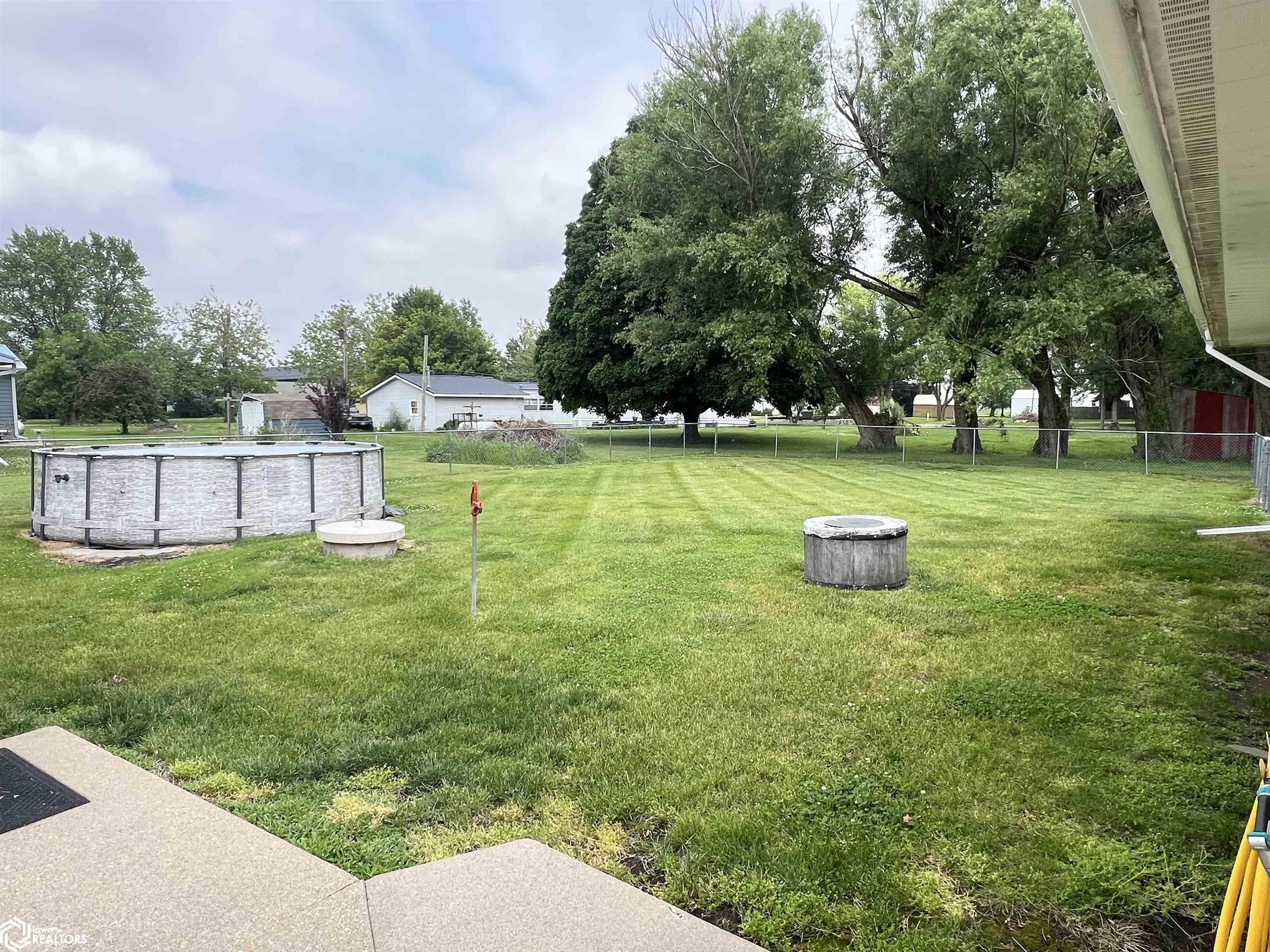 204 W 4th Street, Packwood, Iowa image 28