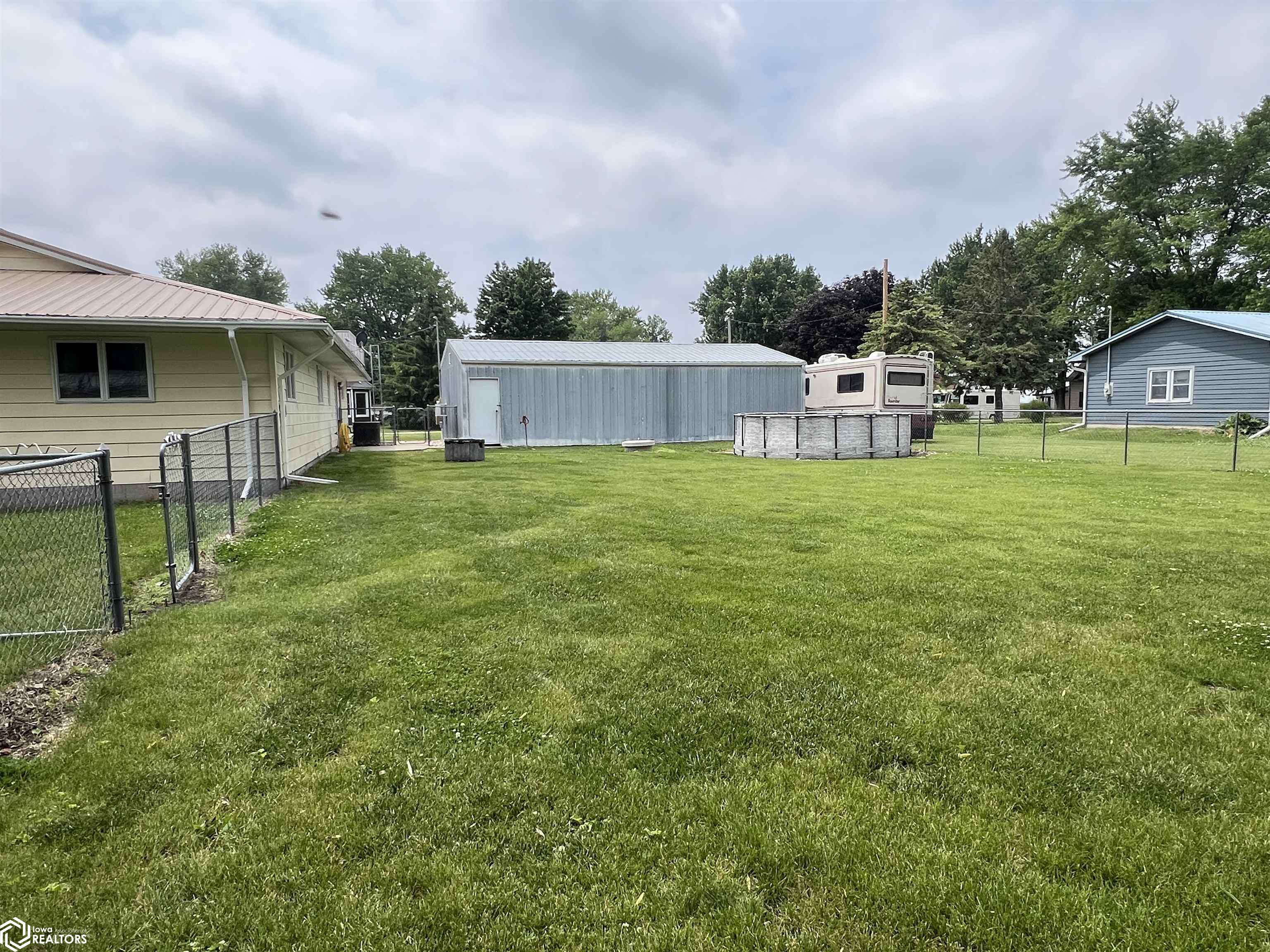 204 W 4th Street, Packwood, Iowa image 29