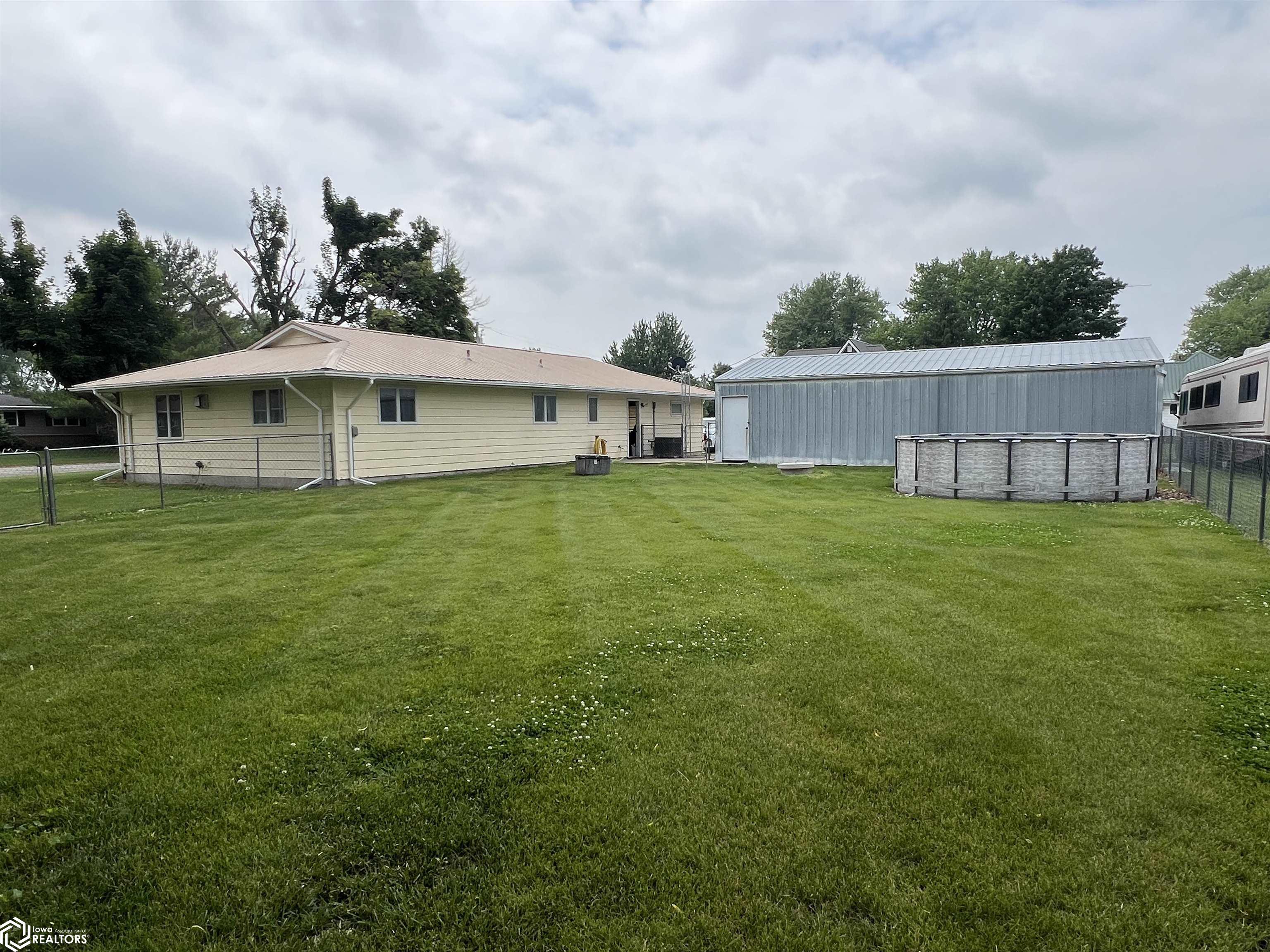 204 W 4th Street, Packwood, Iowa image 33