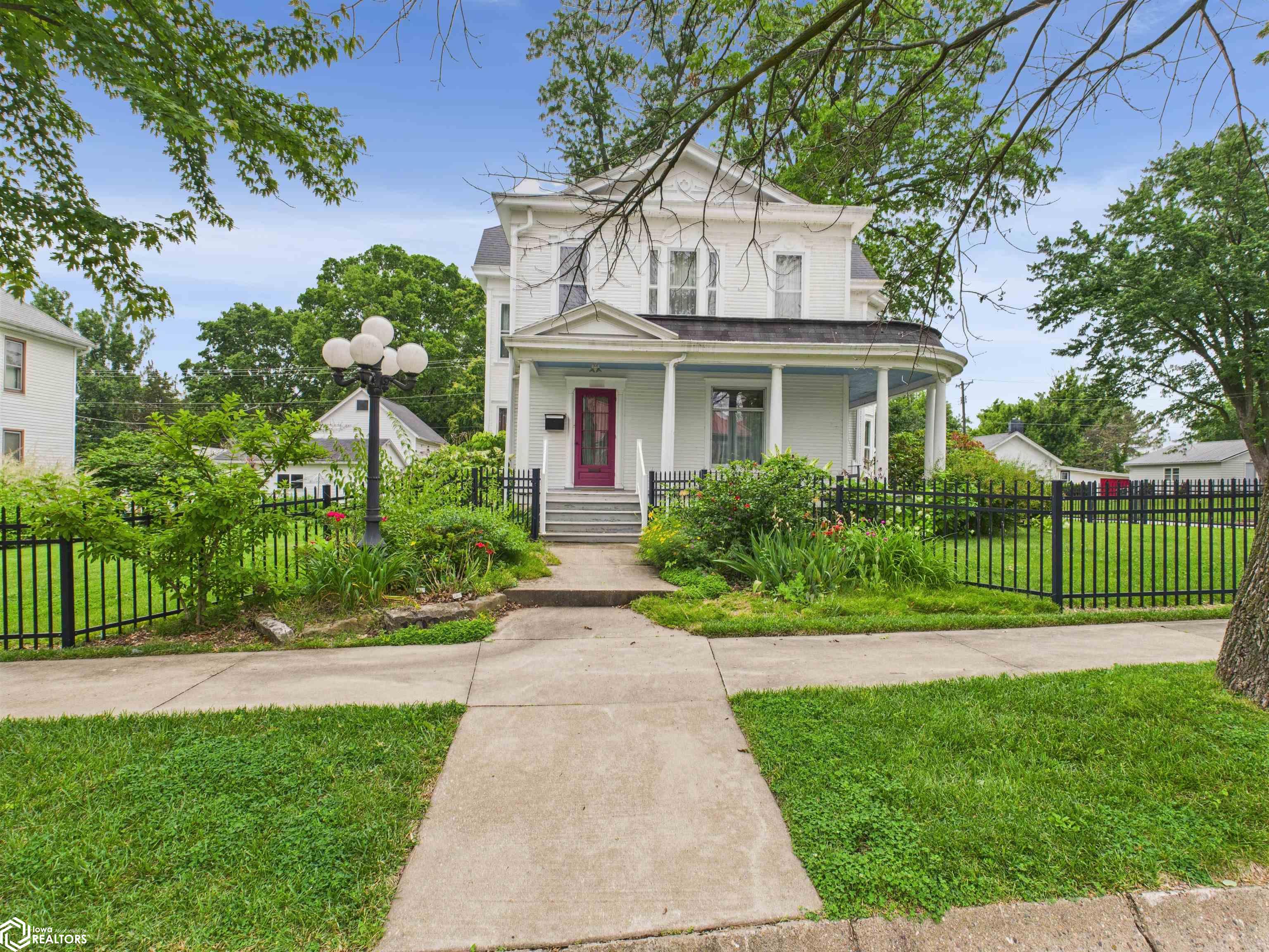 1028 Franklin Street, Keokuk, Iowa image 1