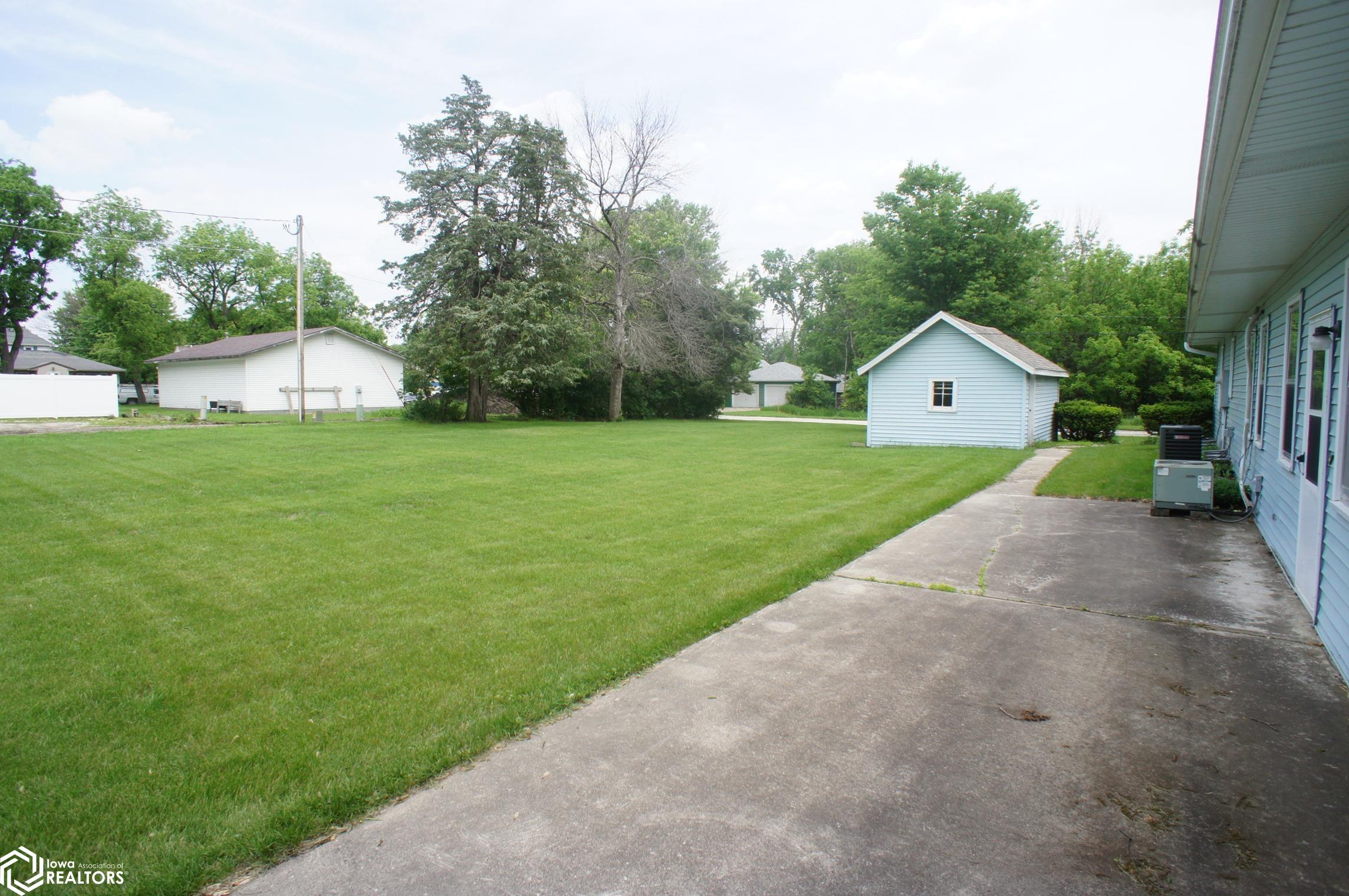 301 Walnut Street, Webster City, Iowa image 30