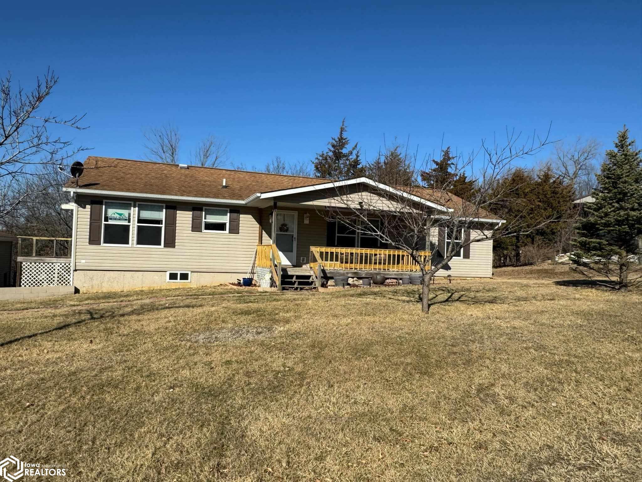 10166 Wildflower Drive, Unionville, Missouri image 1