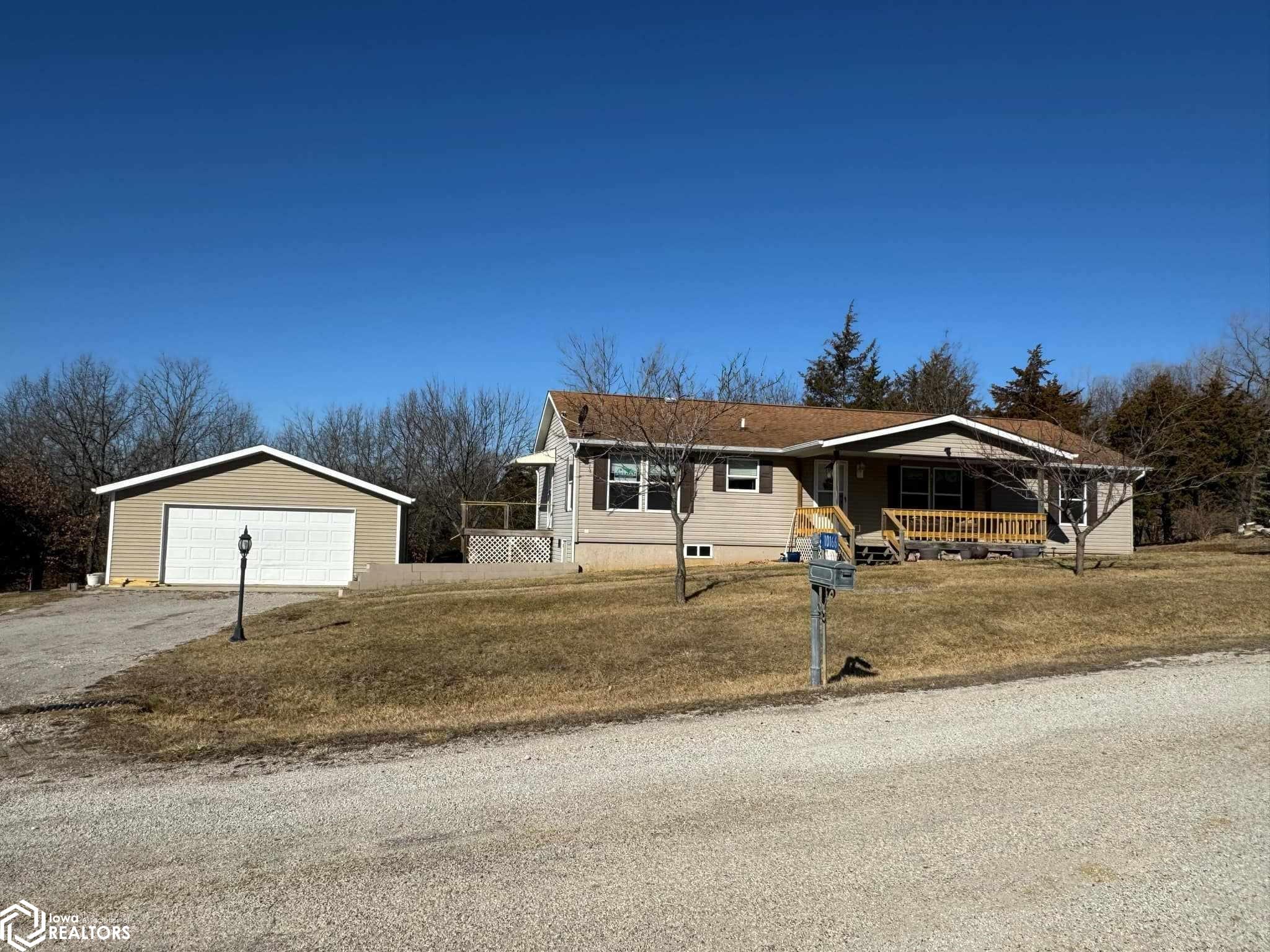 10166 Wildflower Drive, Unionville, Missouri image 23