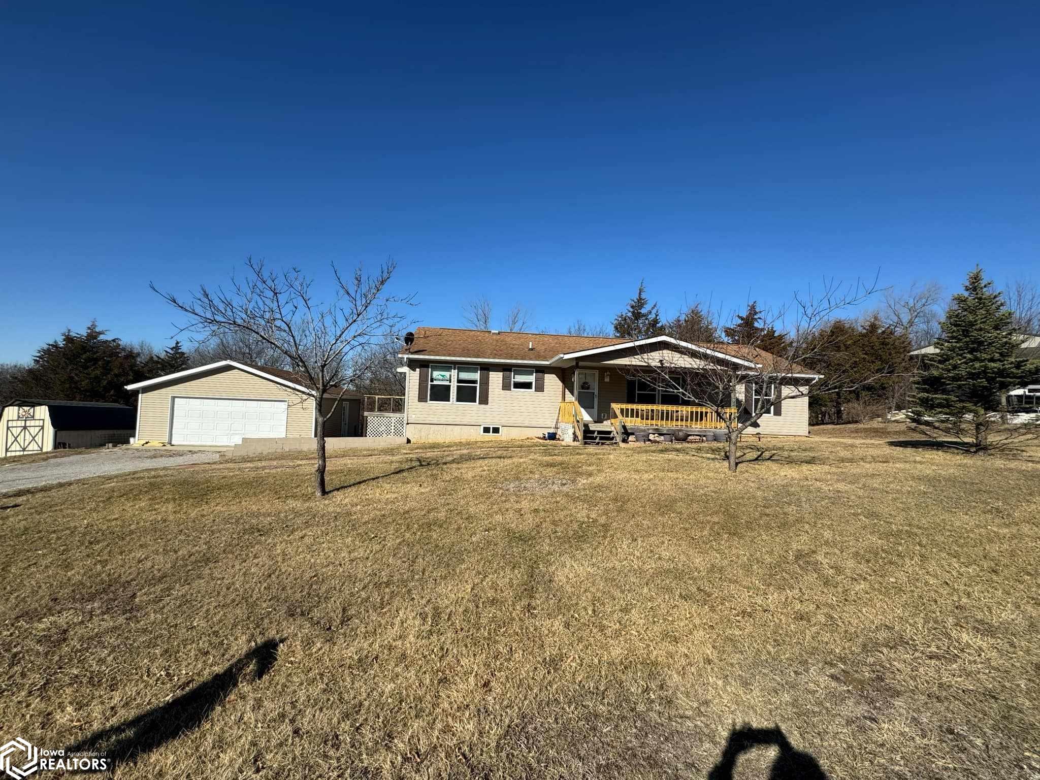 10166 Wildflower Drive, Unionville, Missouri image 24