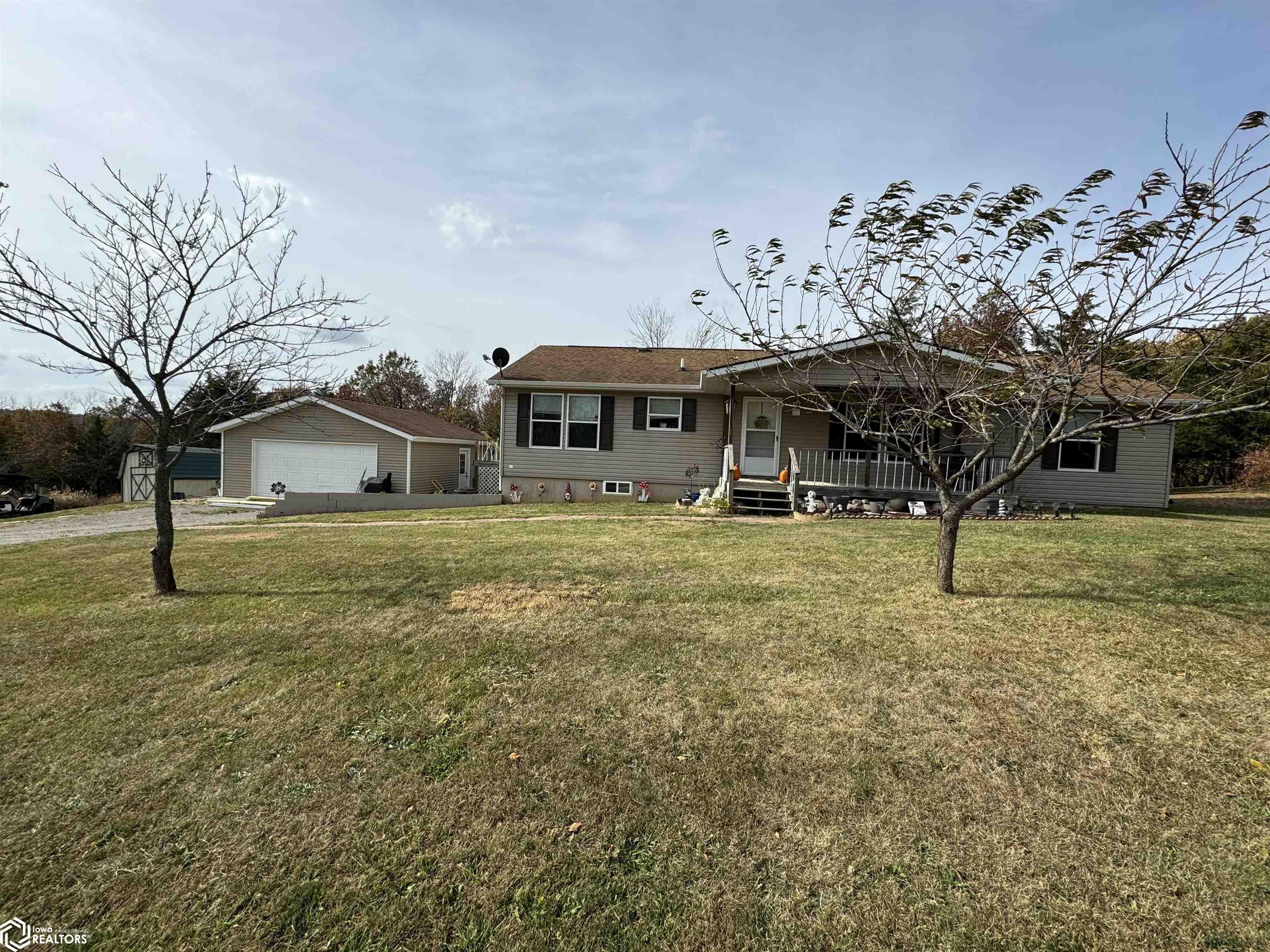 10166 Wildflower Drive, Unionville, Missouri image 27