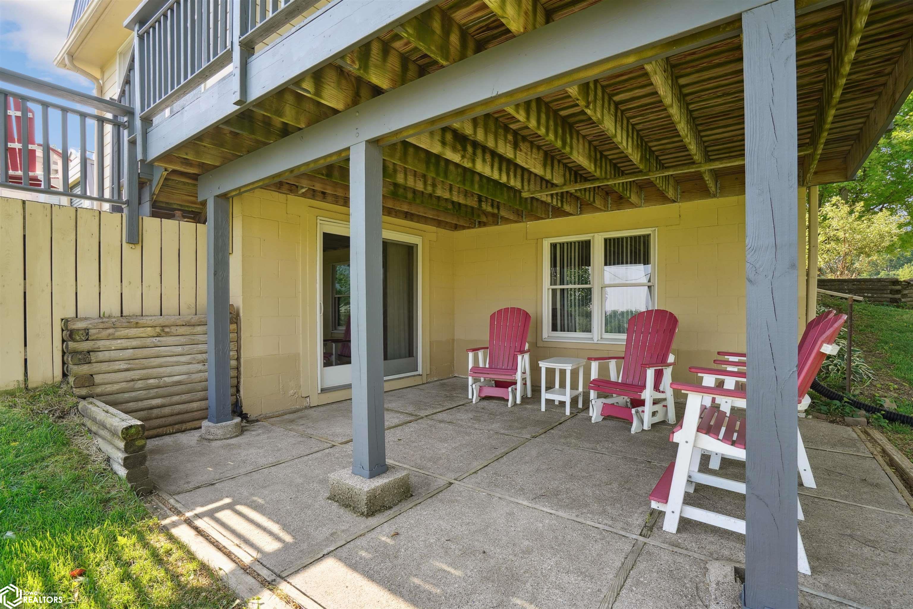 508 Brentwood Road, Marshalltown, Iowa image 31