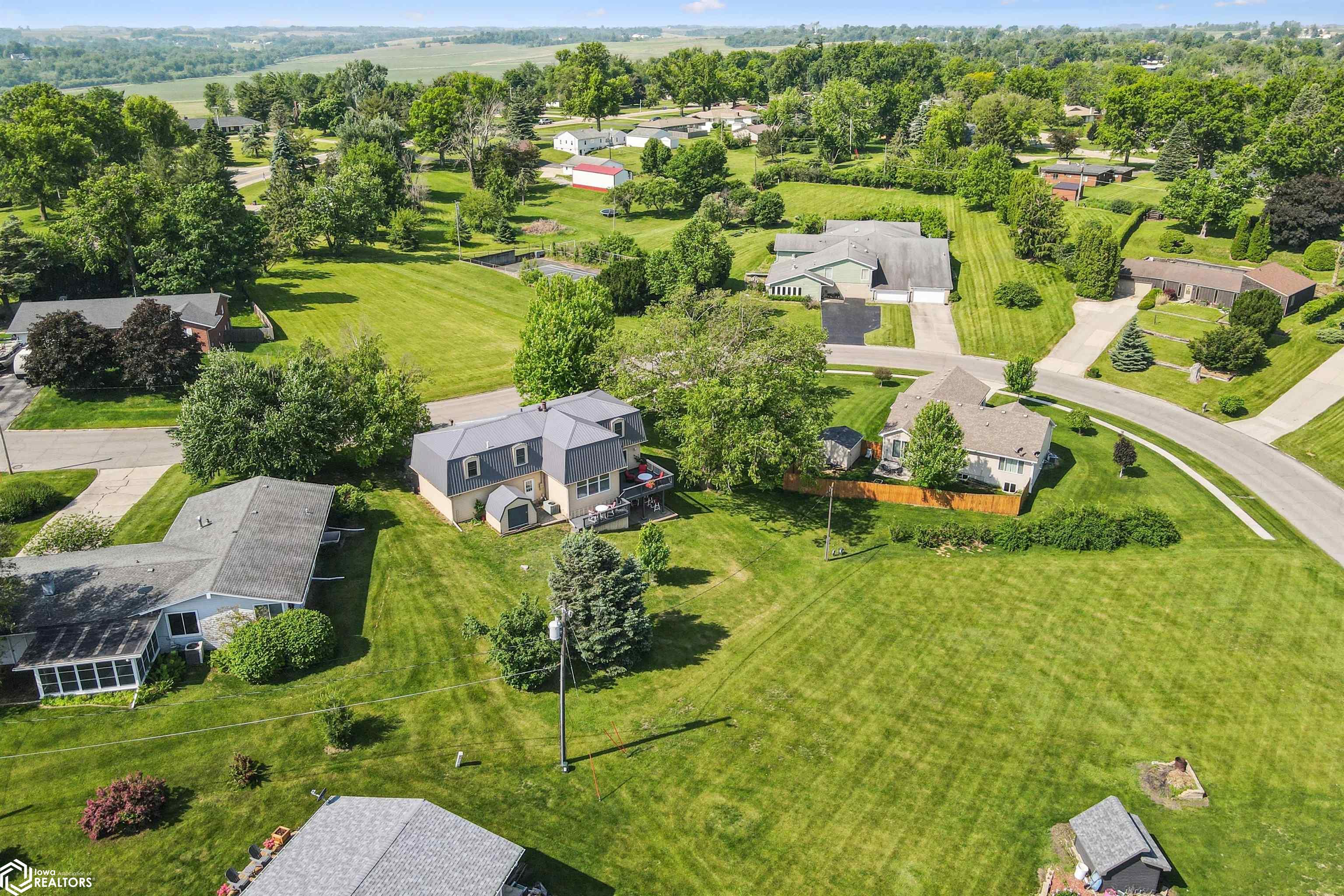 508 Brentwood Road, Marshalltown, Iowa image 35