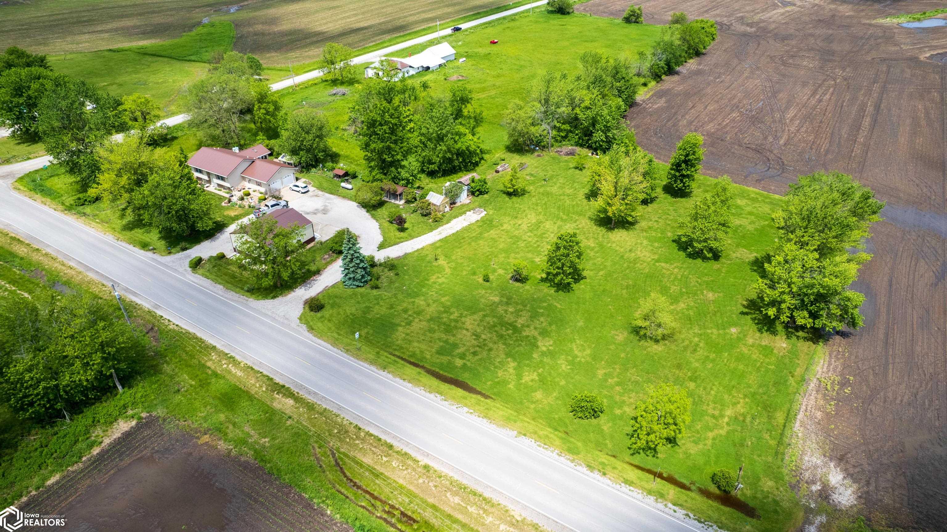 18028 Hwy. J5t, Mystic, Iowa image 1