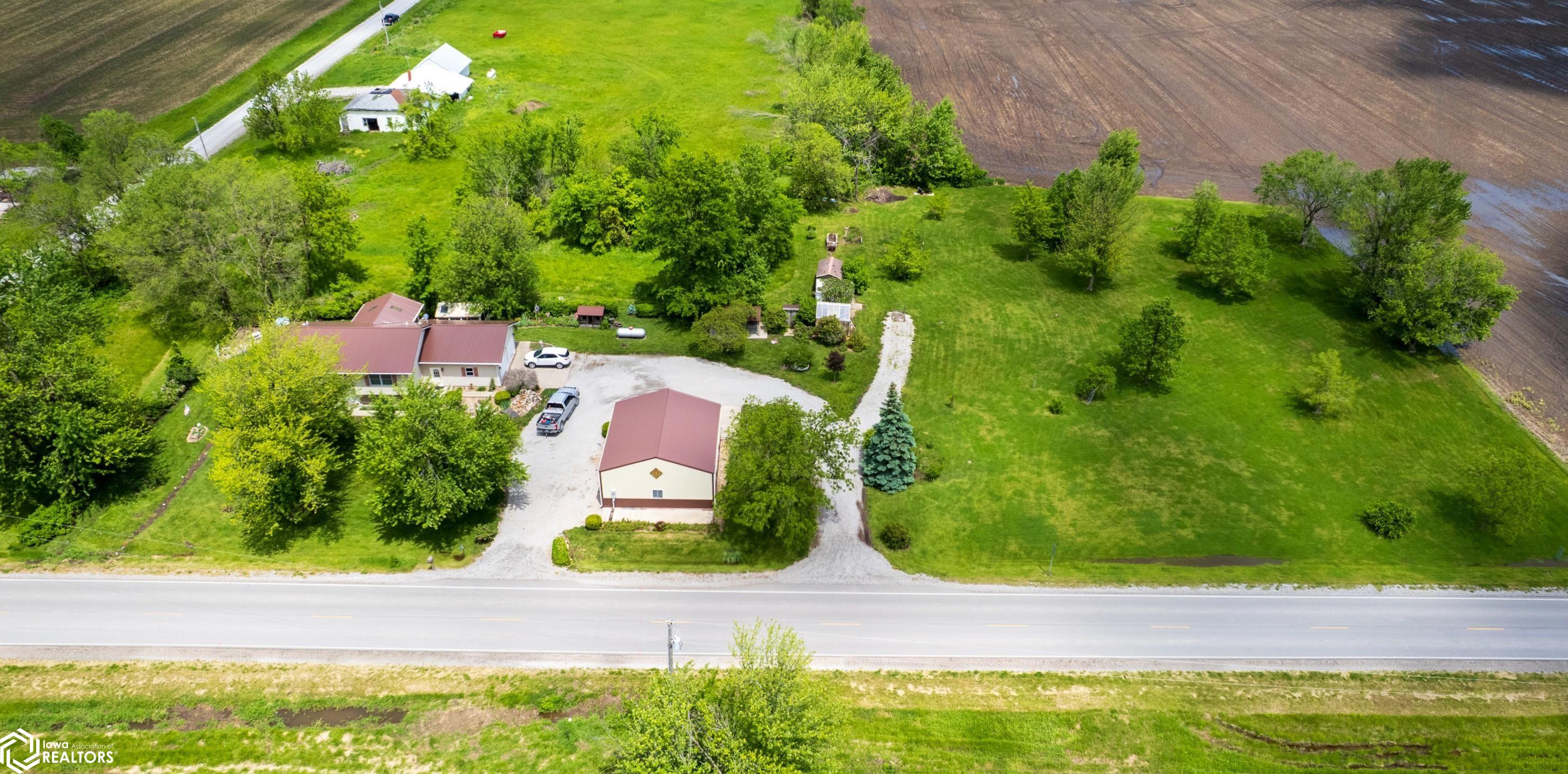 18028 Hwy. J5t, Mystic, Iowa image 2