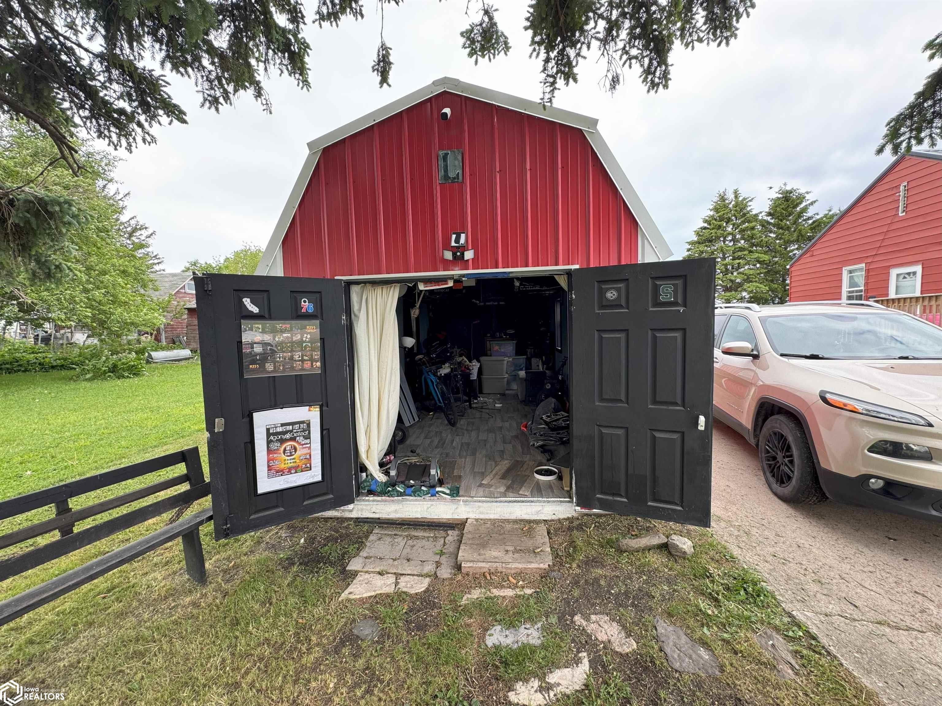 101 Elm Street, Buckeye, Iowa image 11