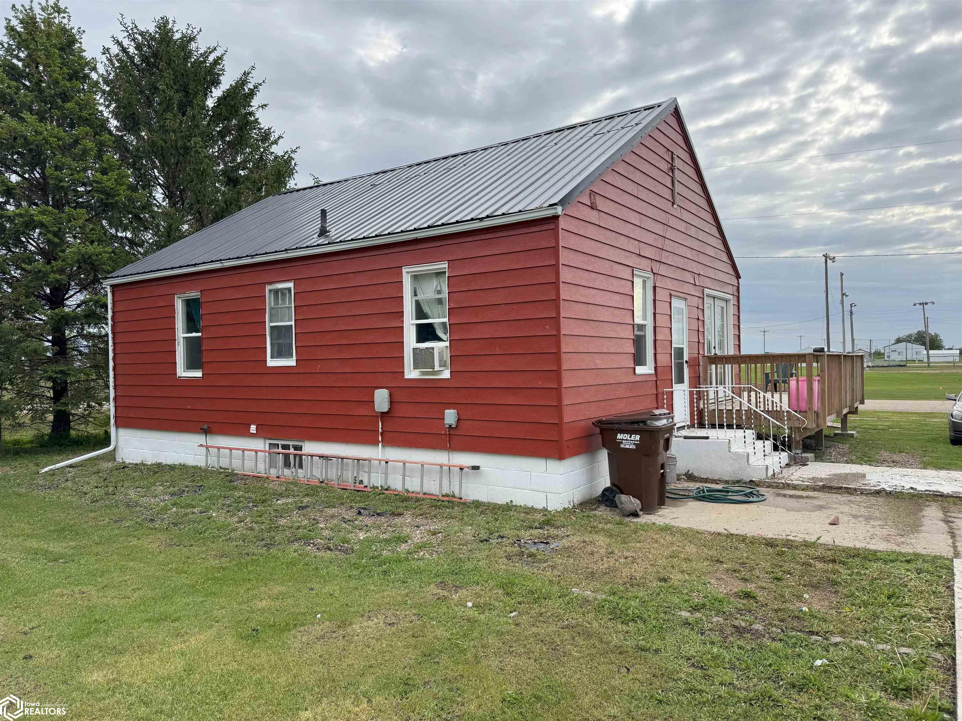 101 Elm Street, Buckeye, Iowa image 6