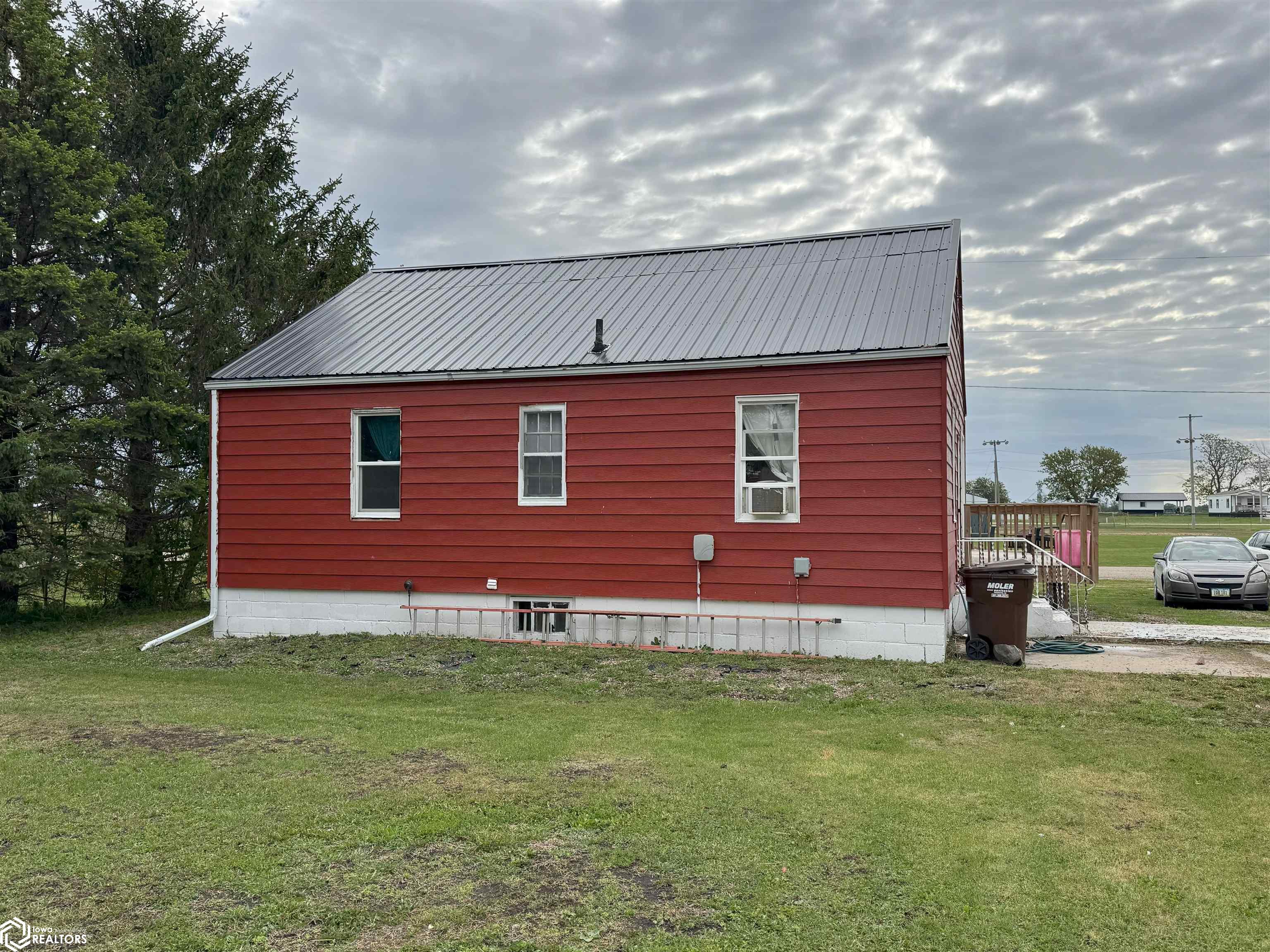 101 Elm Street, Buckeye, Iowa image 7