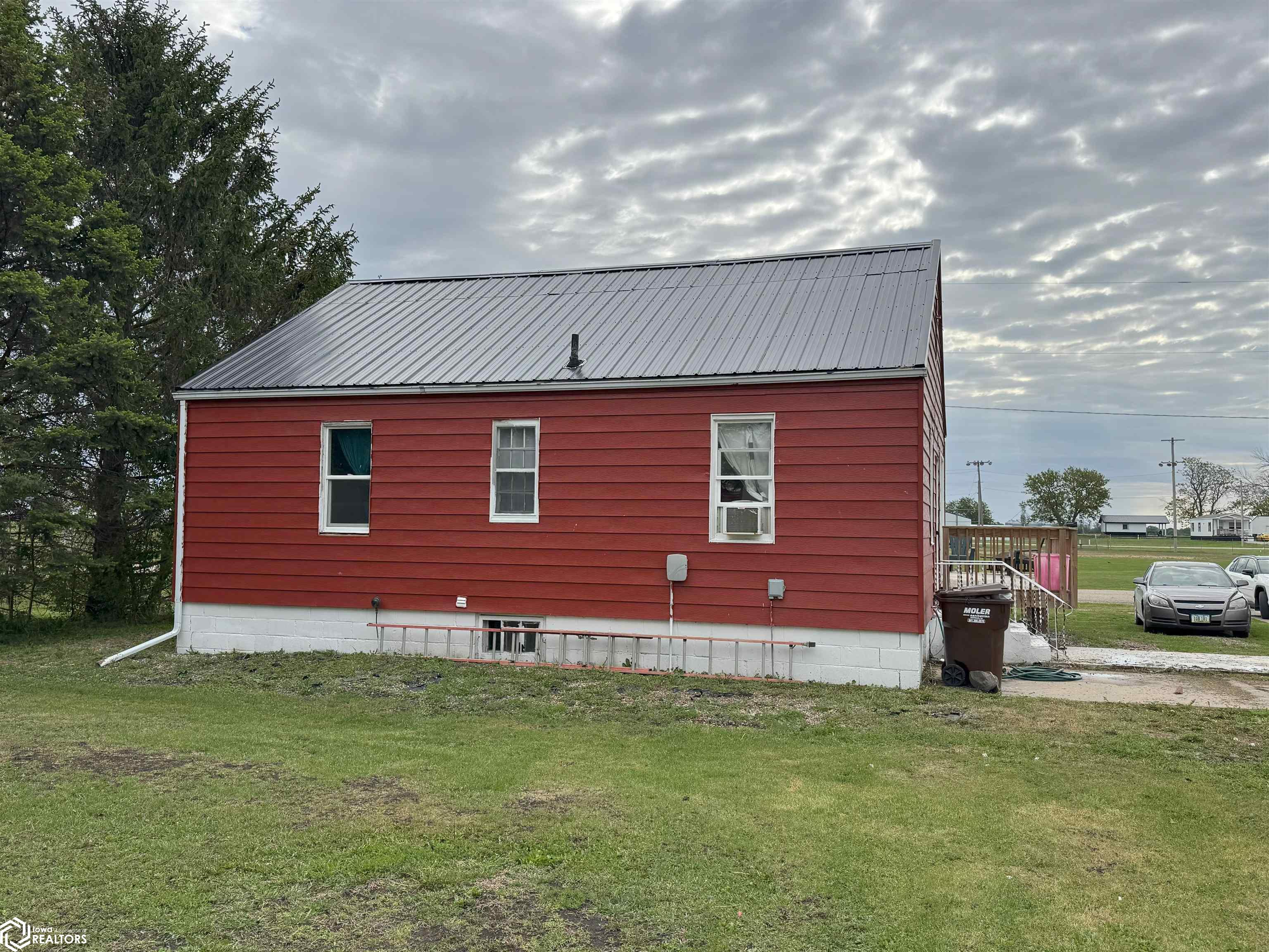 101 Elm Street, Buckeye, Iowa image 8