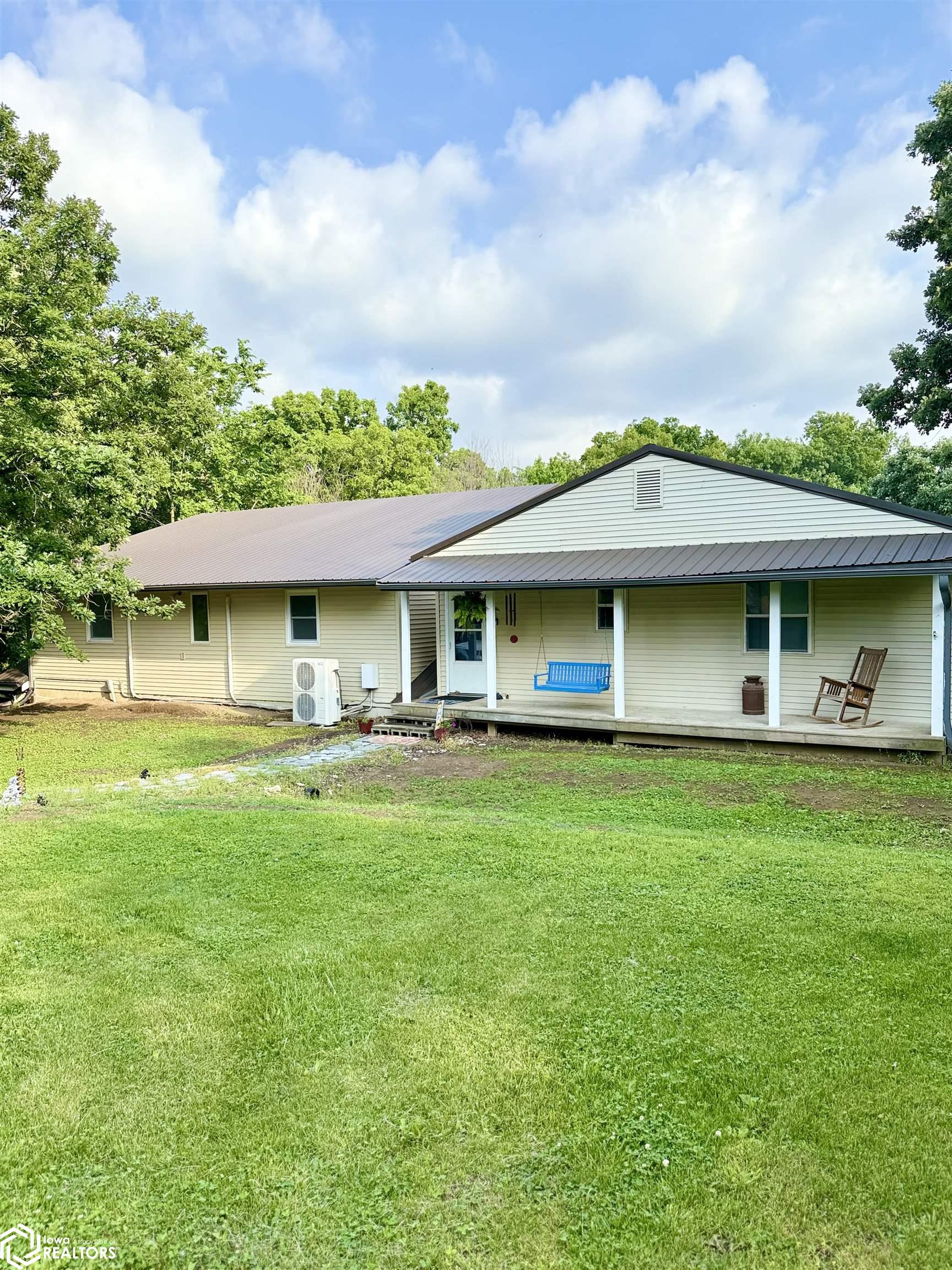 18596 205th St, Keosauqua, Iowa image 1
