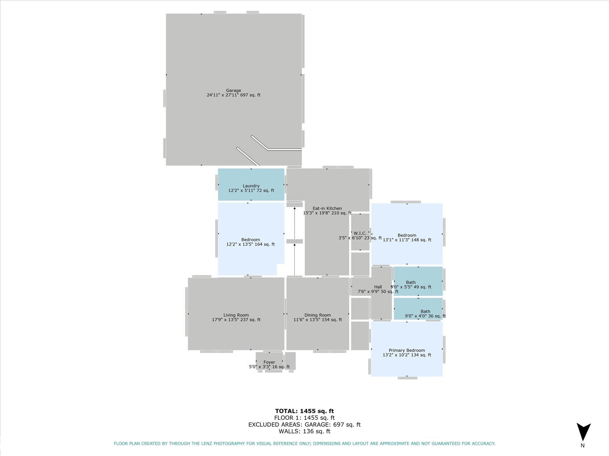 42 6th Street, Woodbine, Iowa image 35