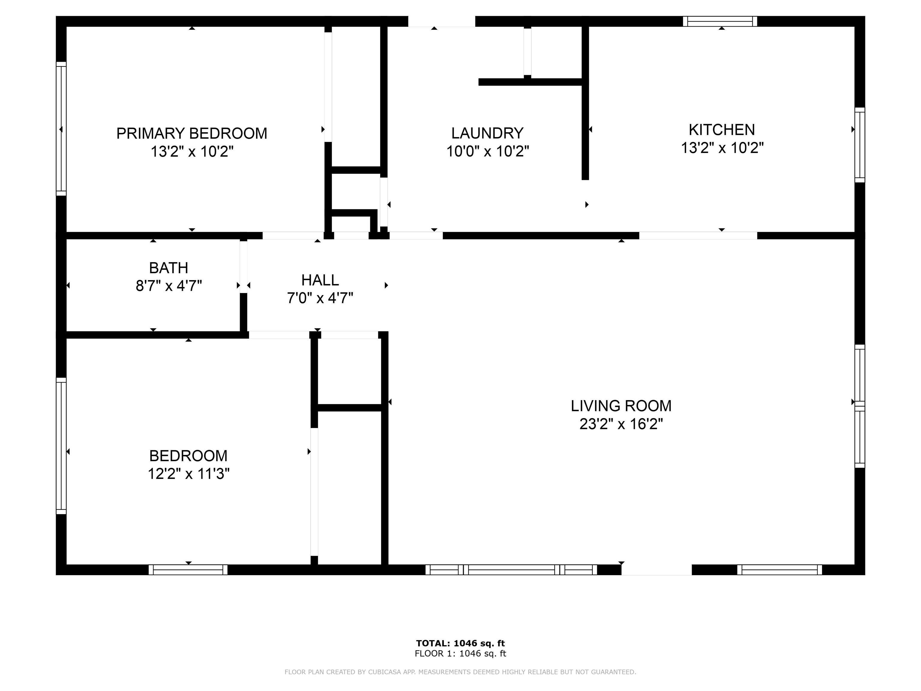 110 Kennedy St., New London, Iowa image 24