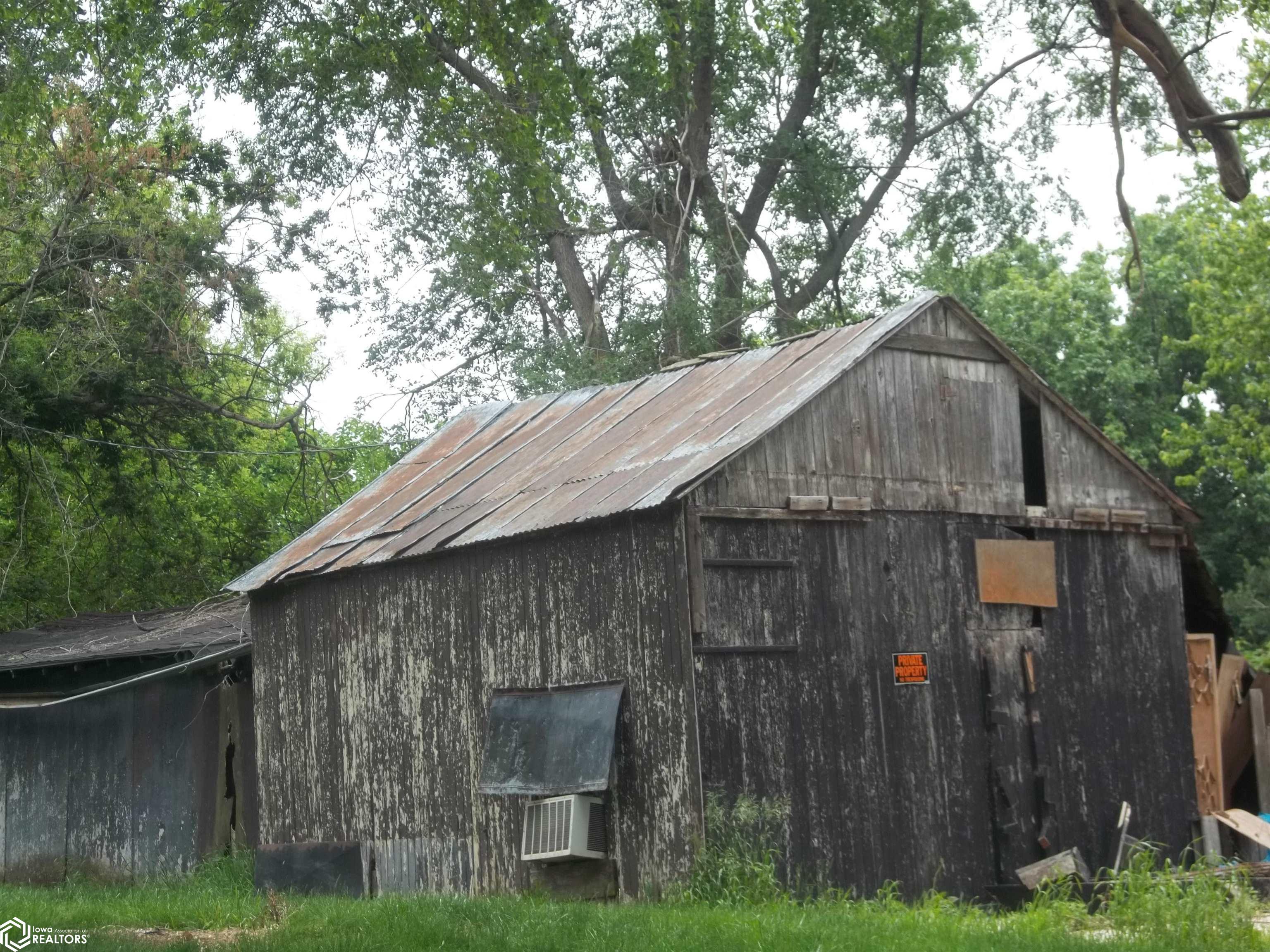701 W Devoe Street, Creston, Iowa image 17