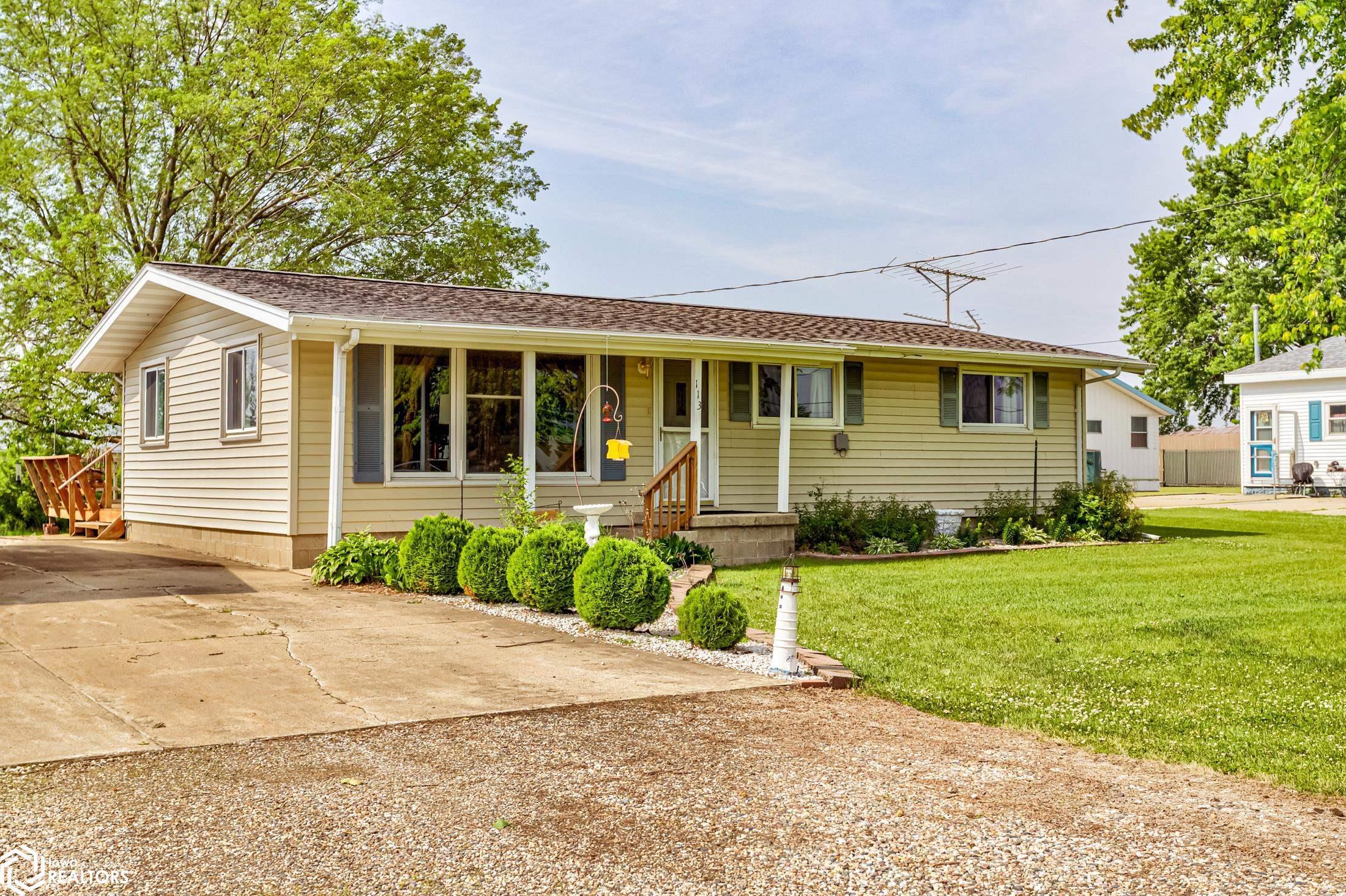 113 Prairie Street, Bayard, Iowa image 1