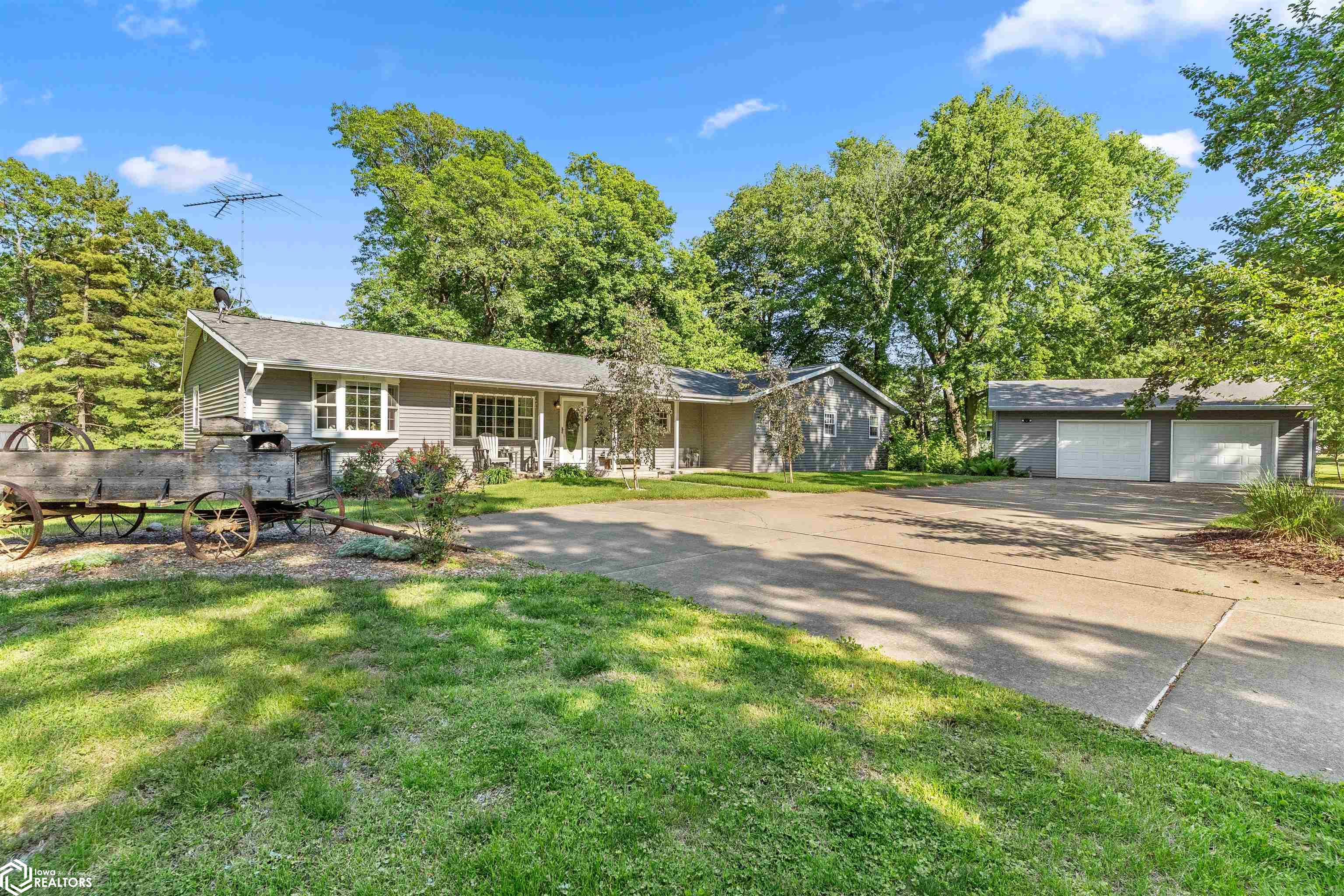 12134 Sylvan Heights Road, Burlington, Iowa image 29