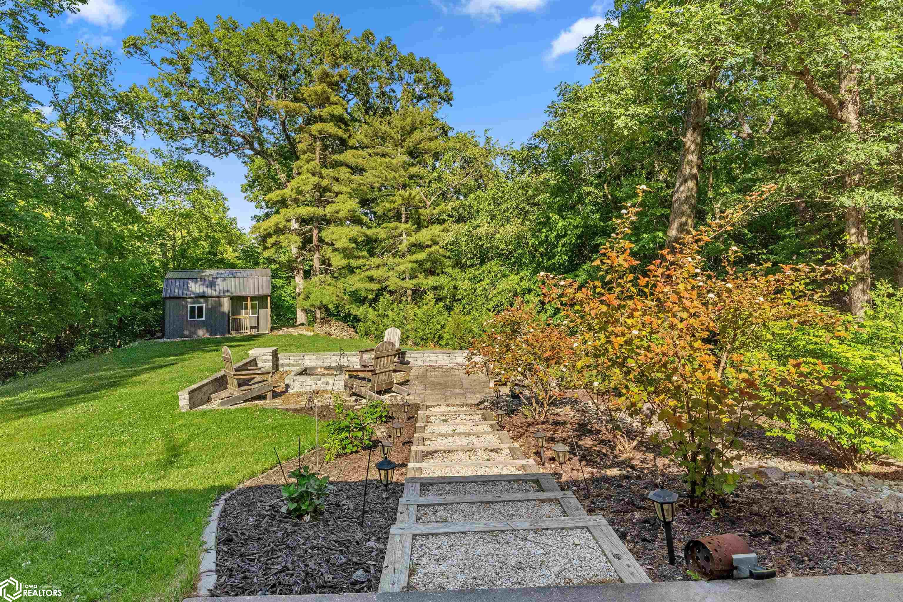 12134 Sylvan Heights Road, Burlington, Iowa image 33