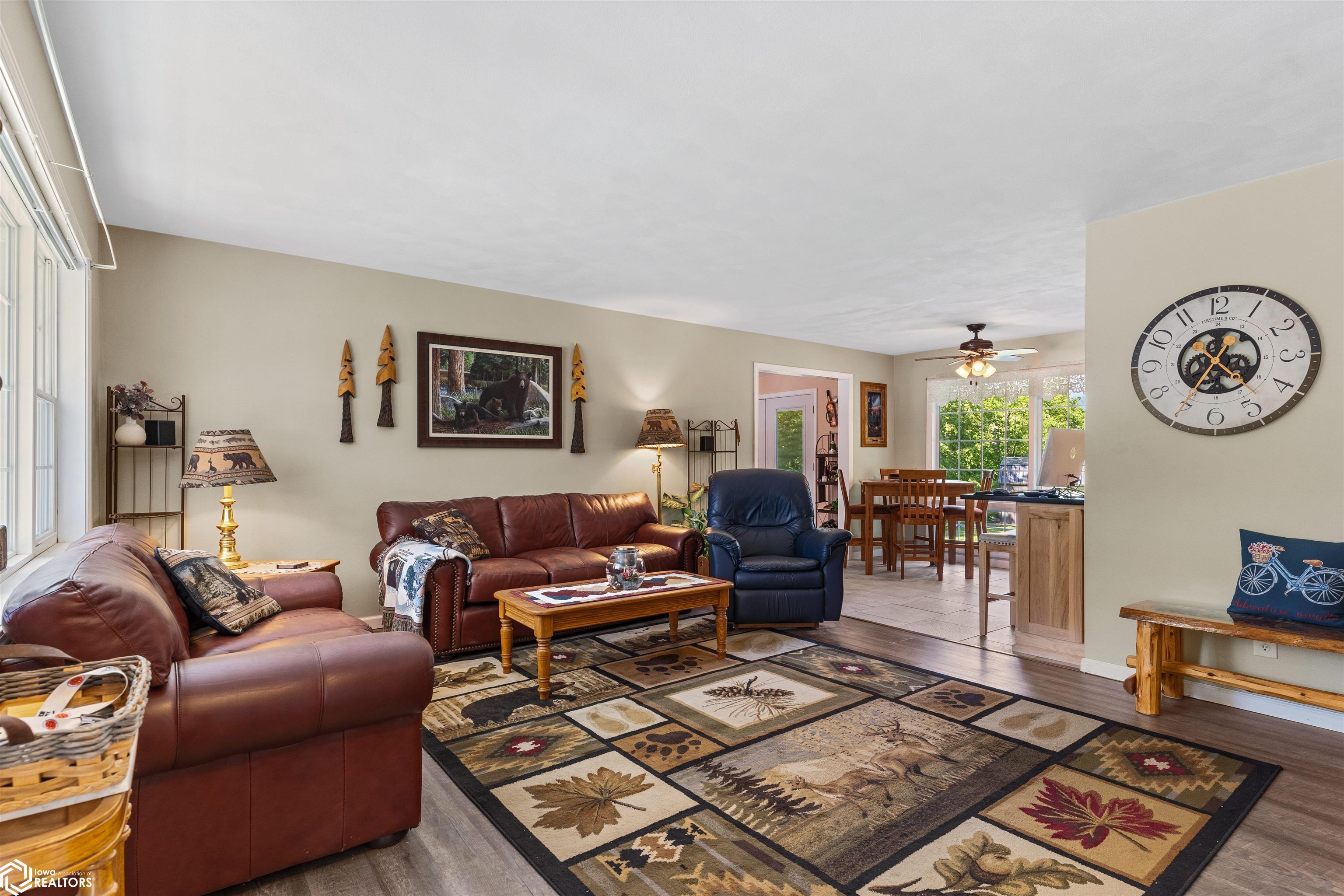 12134 Sylvan Heights Road, Burlington, Iowa image 7