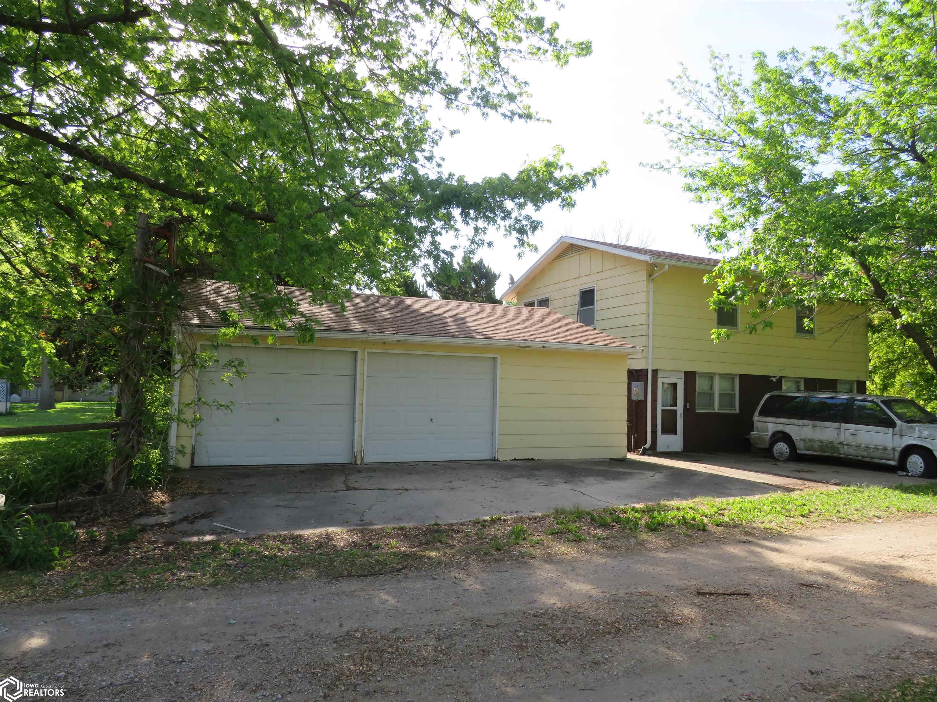 206 Beneke Street, Pocahontas, Iowa image 5