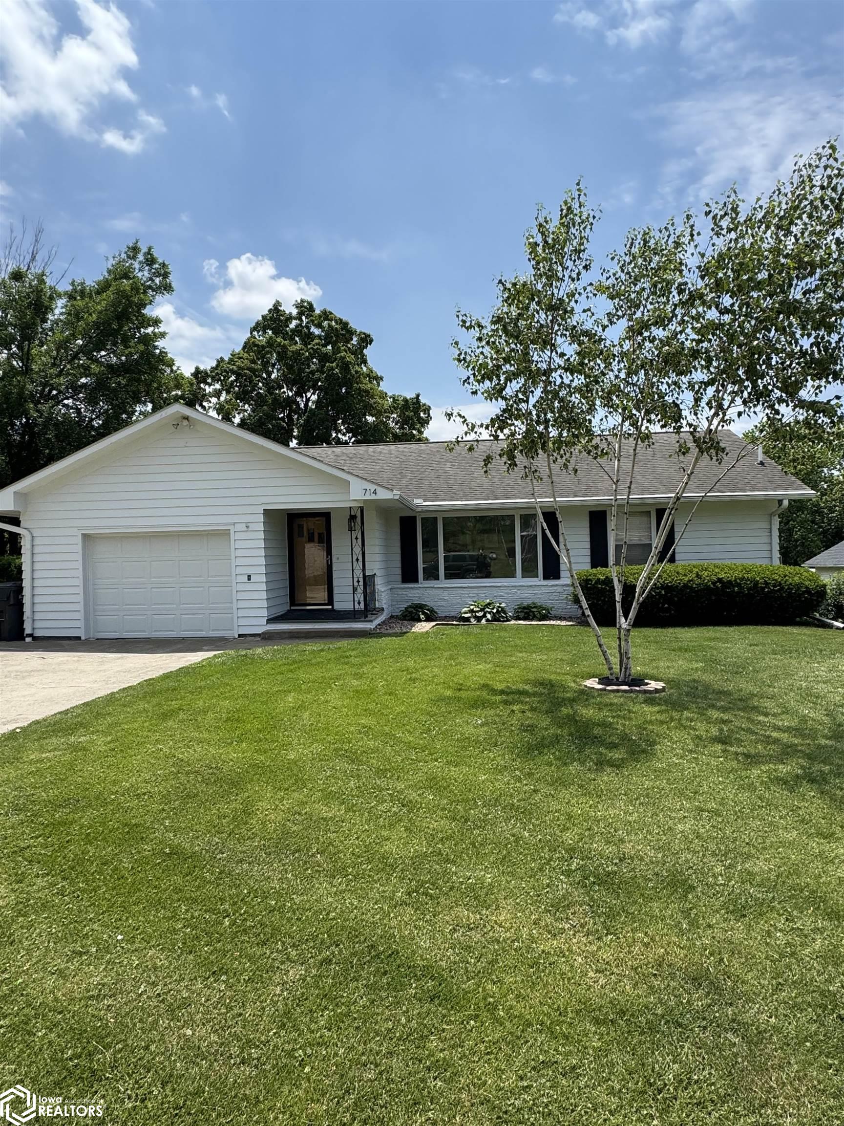 714 Thorn Street, Stanton, Iowa image 1