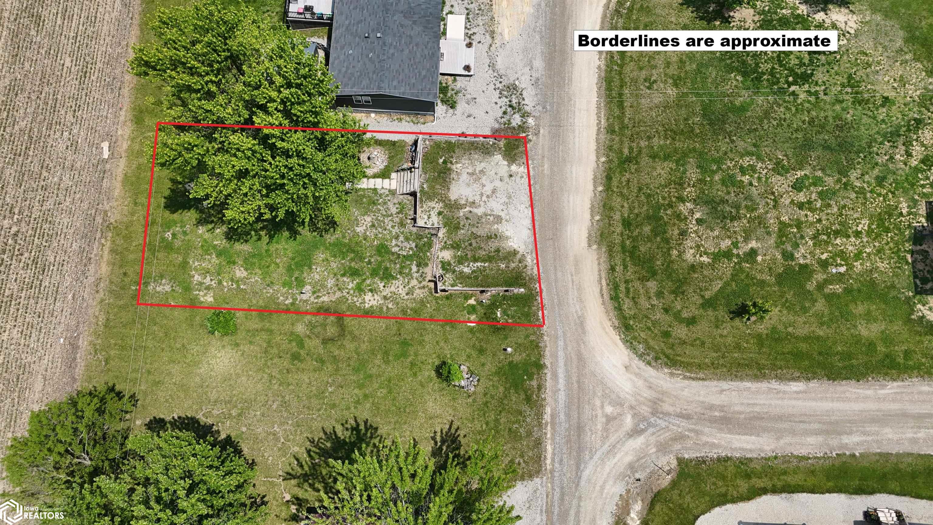114 Arrowhead Road, Melrose, Iowa image 1