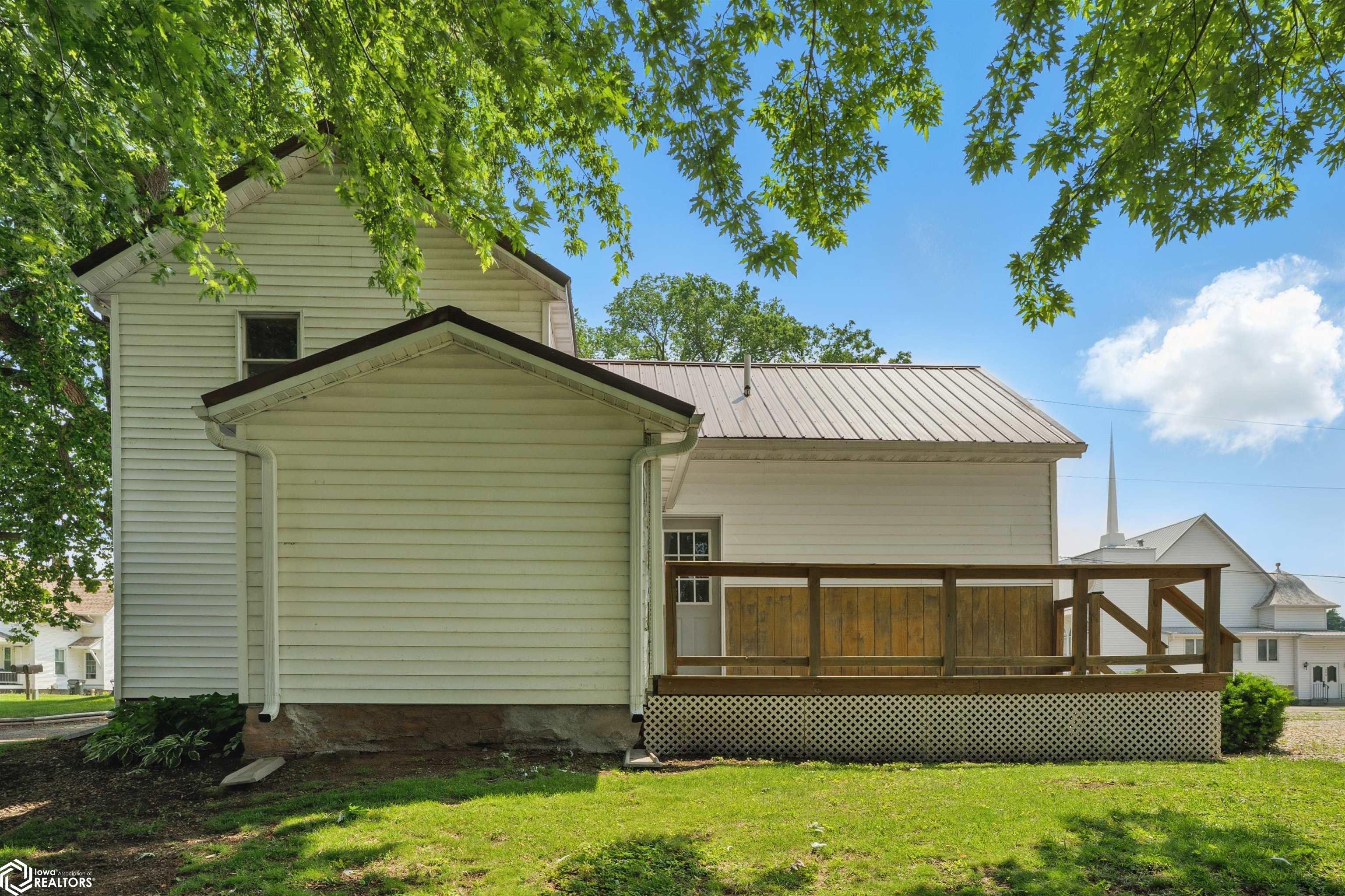 207 S Main Street, Danville, Iowa image 30