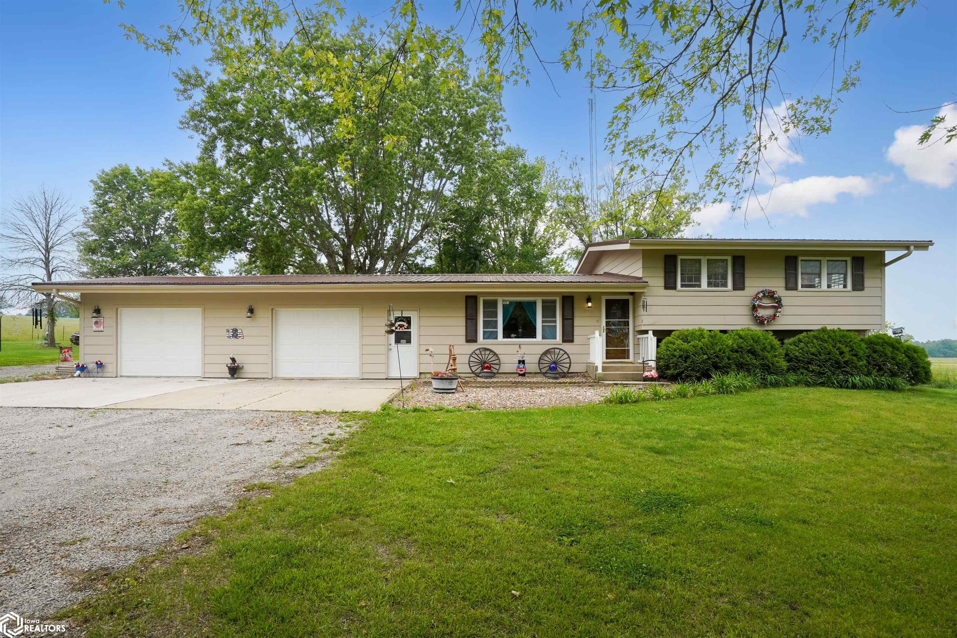 23873 160th Avenue, Centerville, Iowa image 1