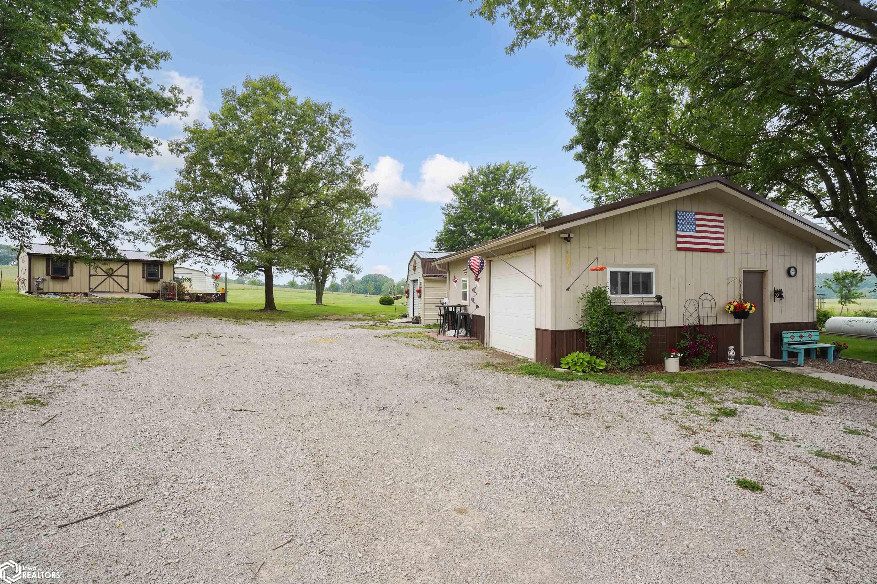 23873 160th Avenue, Centerville, Iowa image 21